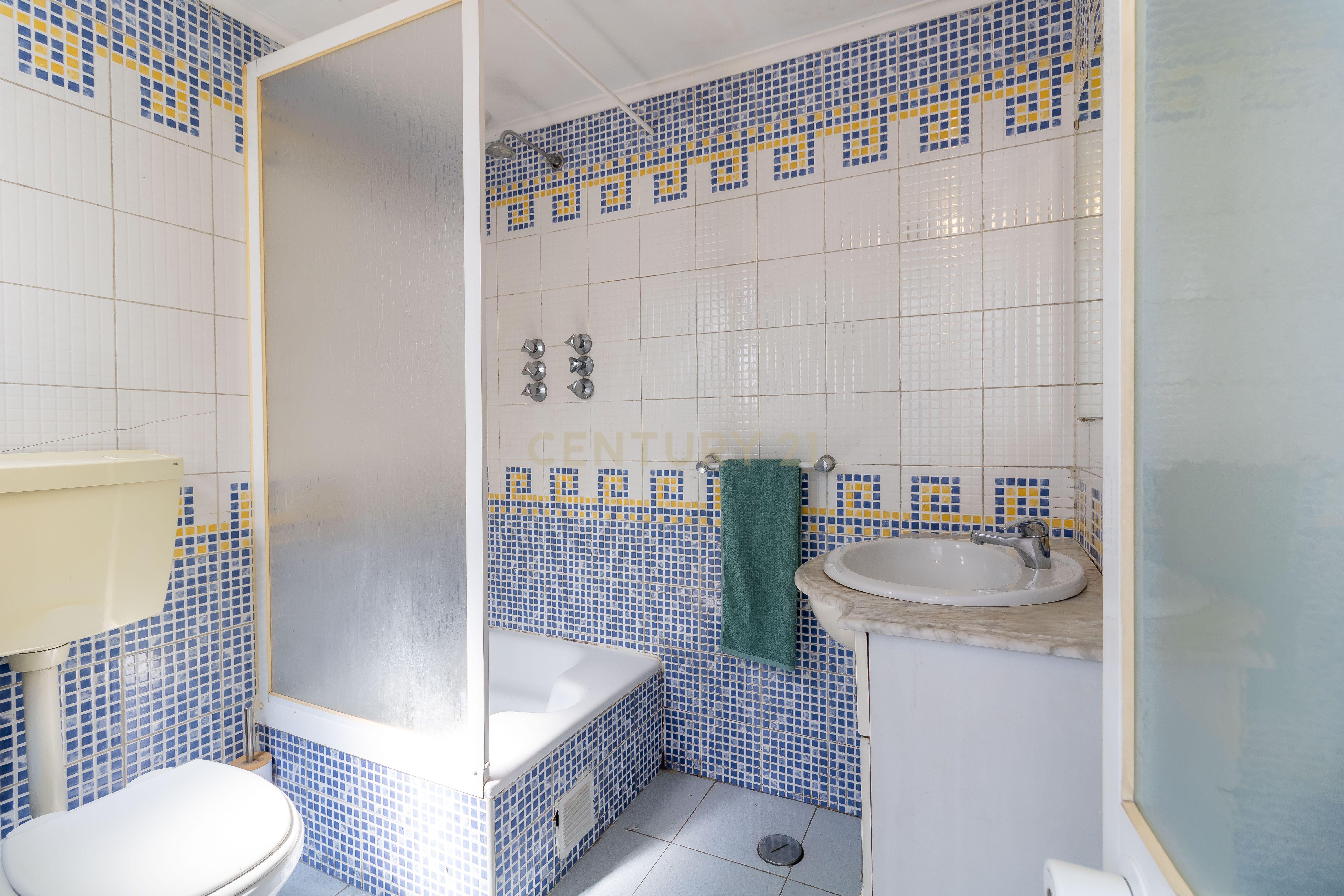 Fotografia 12 de Apartamento na Rua Fradesso da Silveira – Alcântara, Lisboa