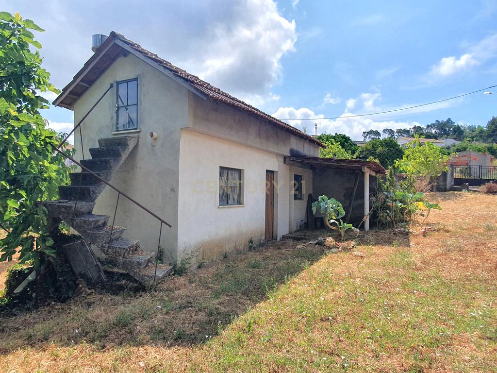 Moradia Isolada I Terreno I São Martinho do Bispo - Image 5