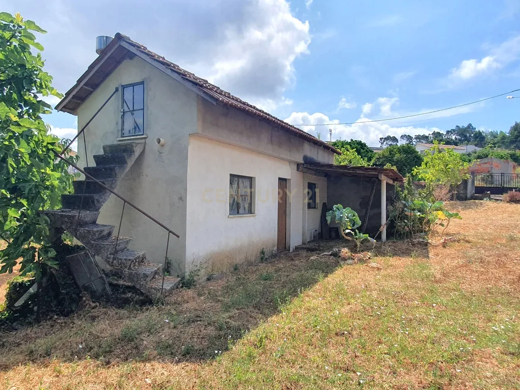 Moradia Isolada I Terreno I São Martinho do Bispo - Image 5