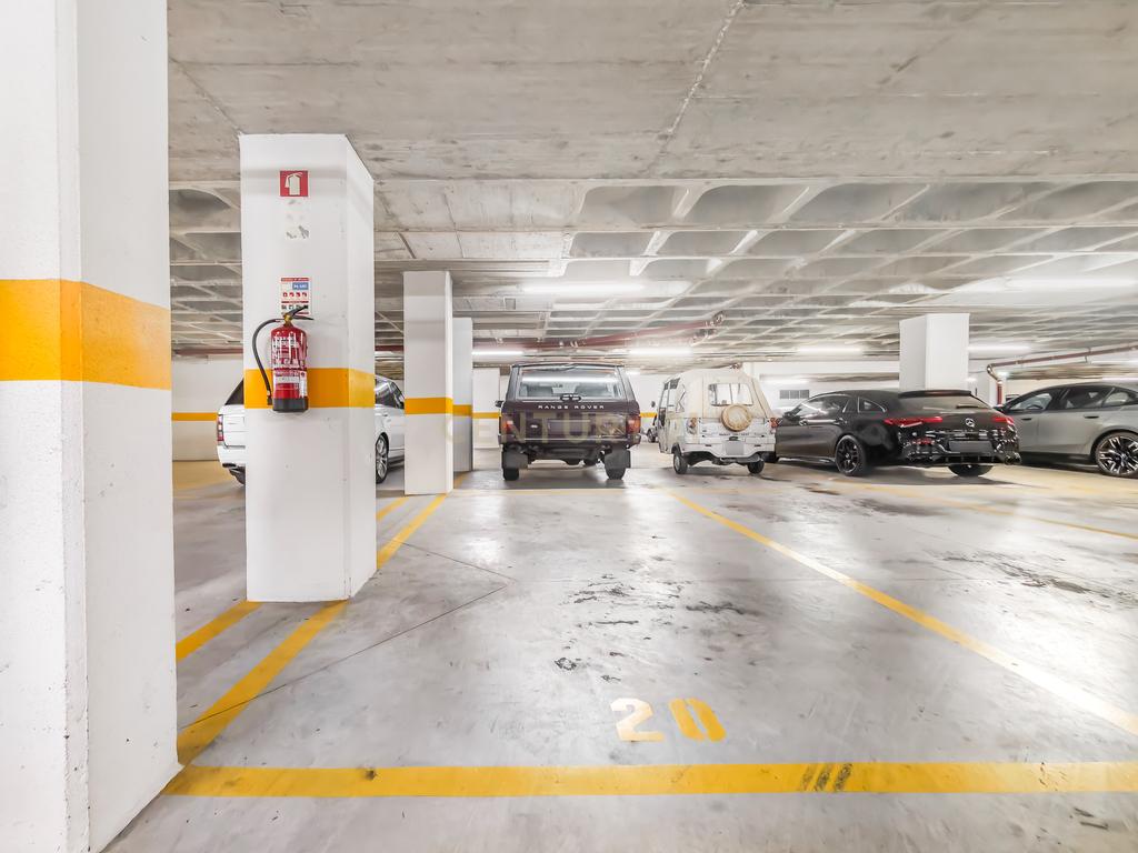 Arrendamento de escritório com 2 salas de reuniões e sala comum | Arrecadação | 1 Parqueamento Beloura Office Park - Image 26