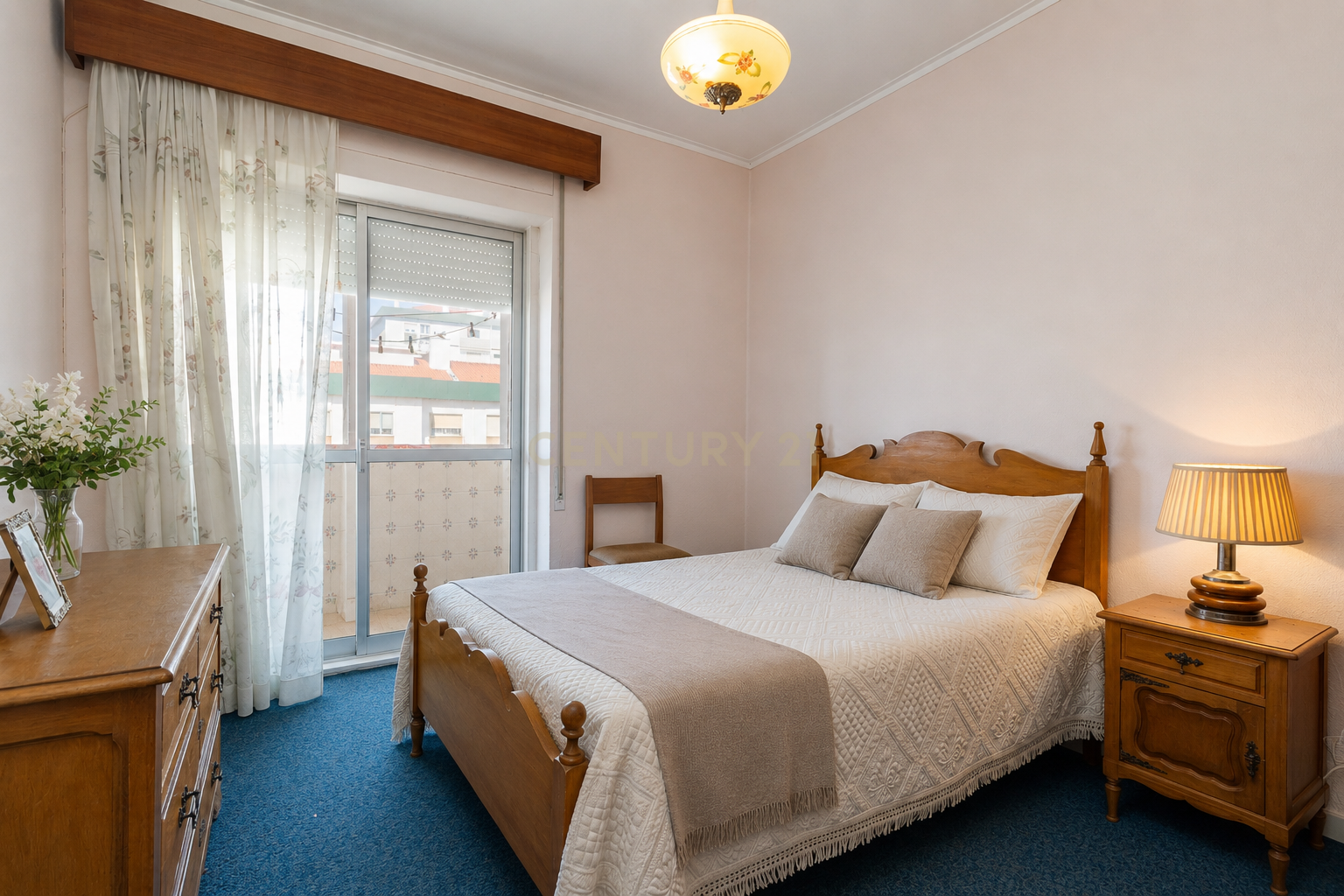 Fotografia 6 de Apartamento T3 em Oeiras