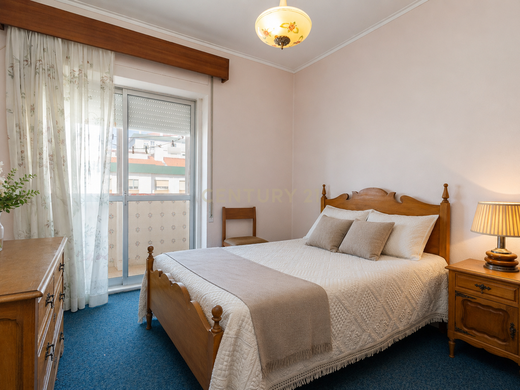 Apartamento T3 em Oeiras - Image 6