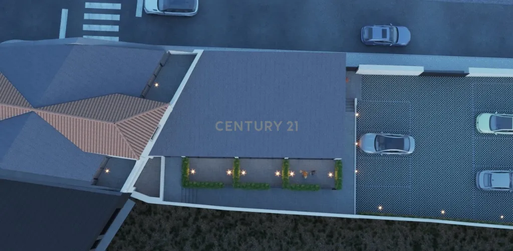 CEDÊNCIA DE POSIÇÃO - Apartamento T2 com Terraço em Localização Privilegiada - OVAR - Image 5