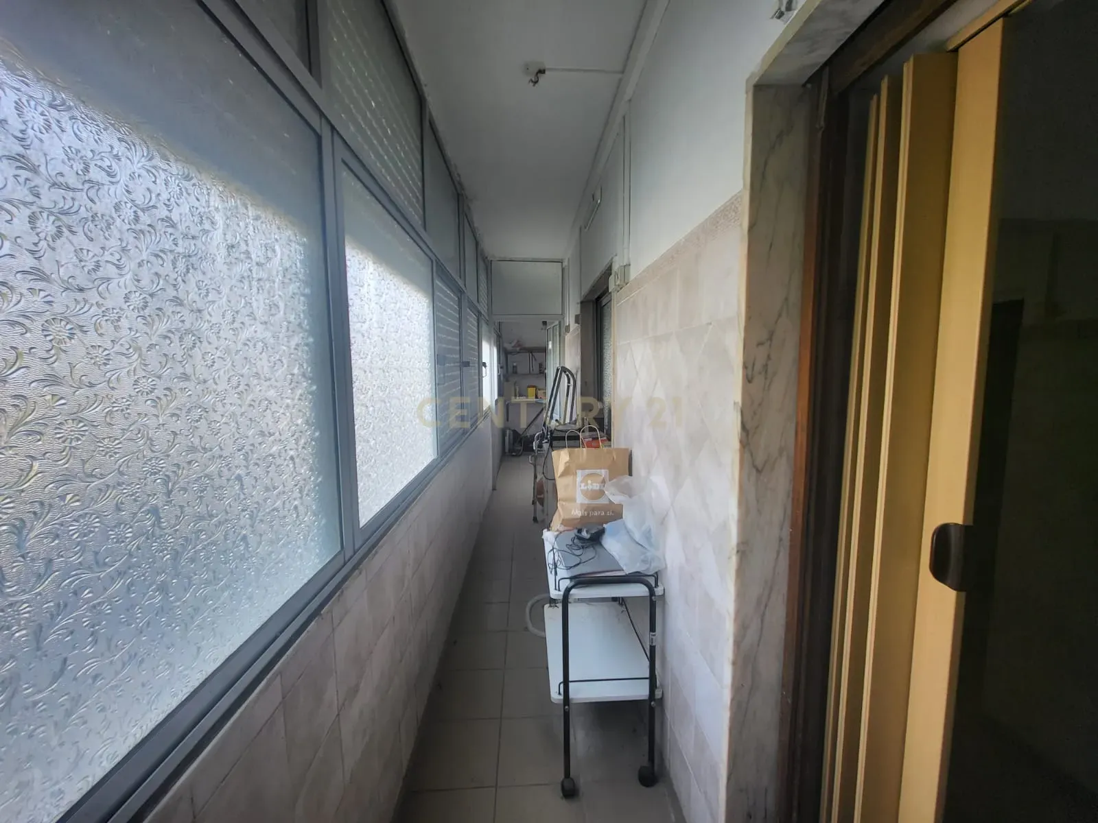 Fotografia 11 de Loja para Arrendamento | 97,60 m² | Baixa da Banheira | 850€/mês