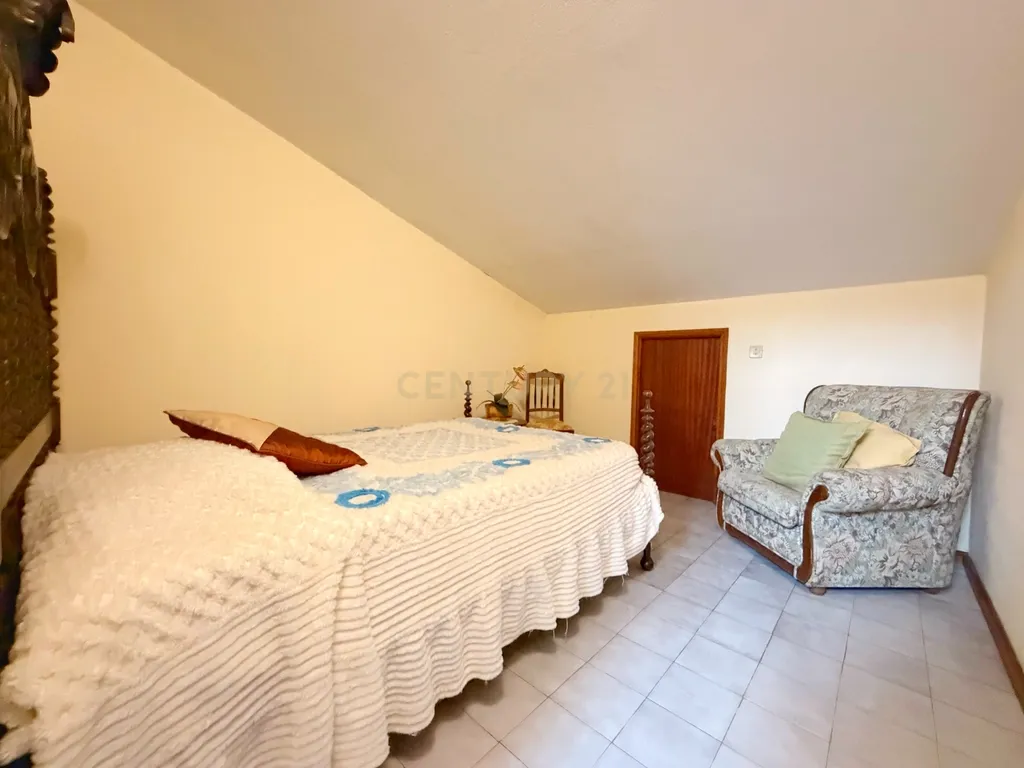 Moradia com 3 frações independentes em Caxinas, Vila do Conde, Porto - Image 20