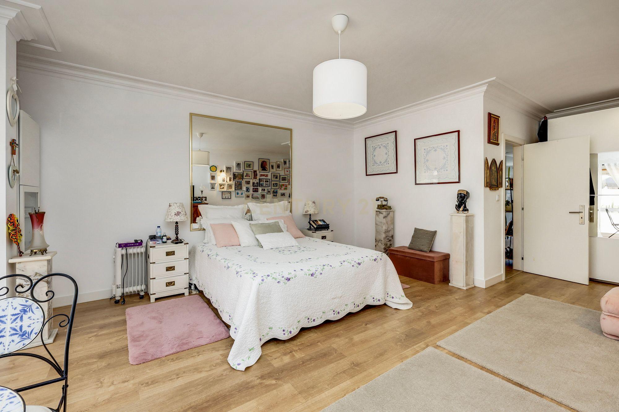 Apartamento T1 à venda em Carcavelos e Parede, Cascais — foto 18