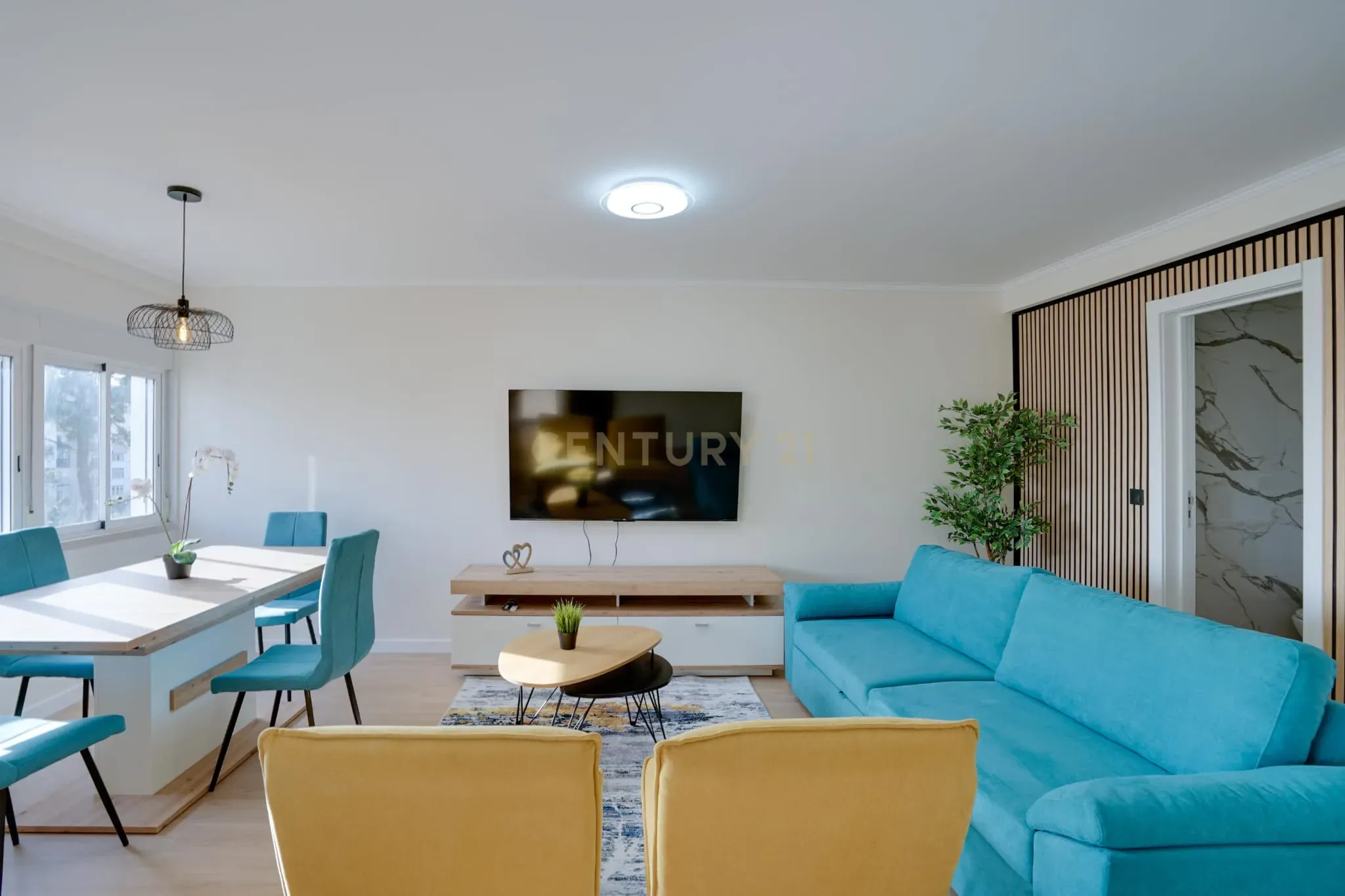 Fotografia 8 de Apartamento T2 remodelado na Rinchoa
