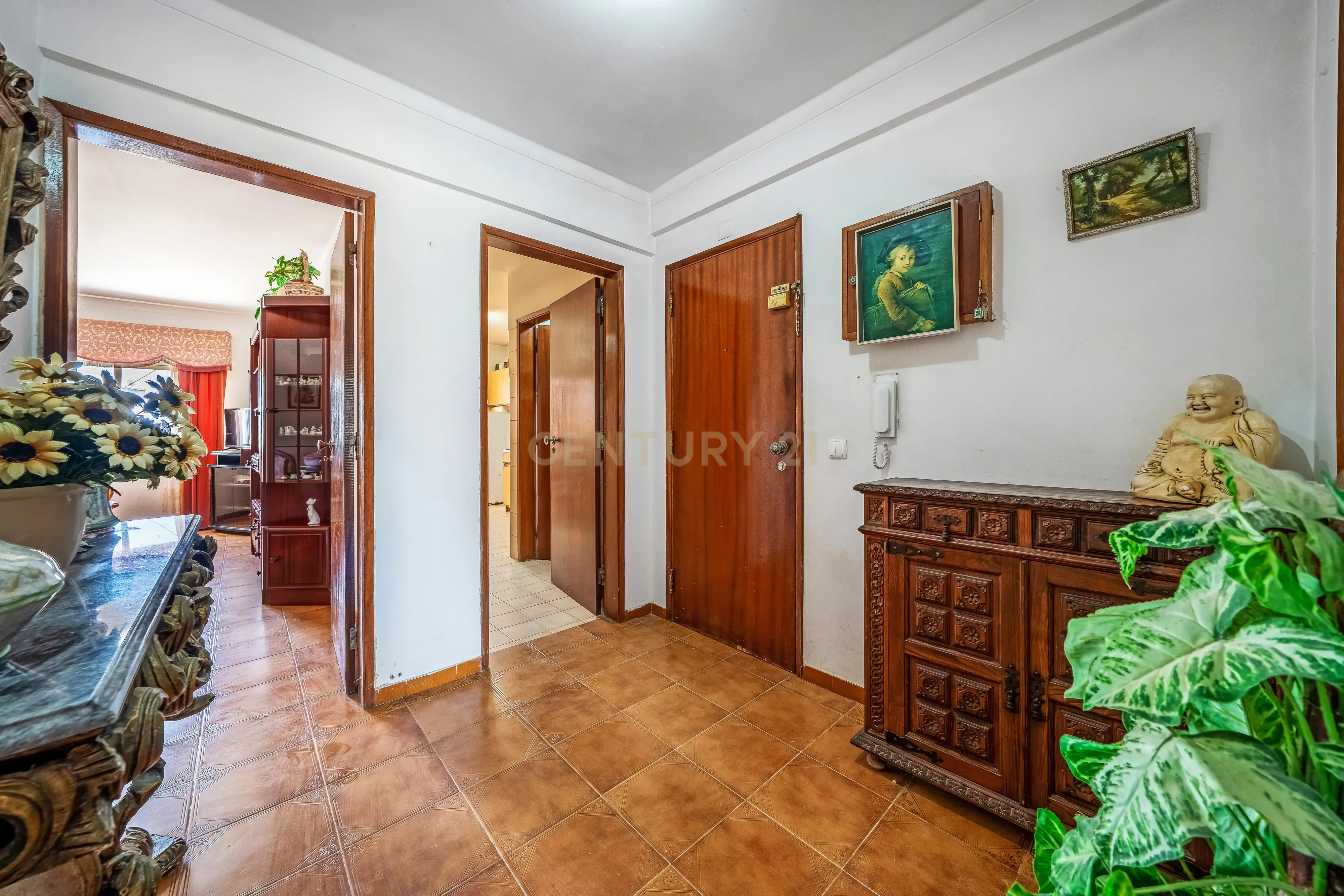 Fotografia 5 de T2 para renovar em Olhão