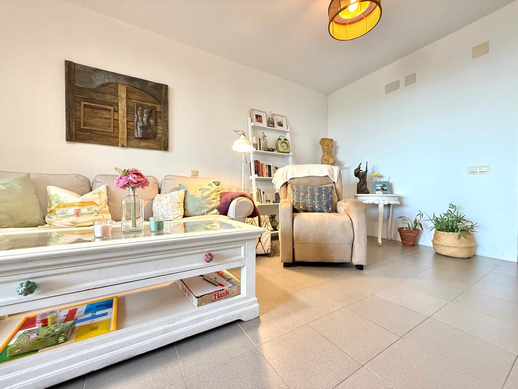 O seu apartamento em Almerimar... é possível - Image 1