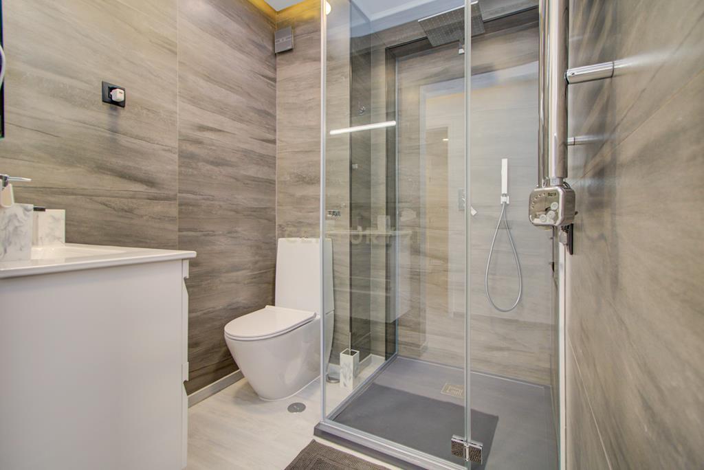 ARRENDA APARTAMENTO T2 -86 M2- COM ELEVADOR, EM MIRAFLORES, LINDA-A-VELHA - Image 15