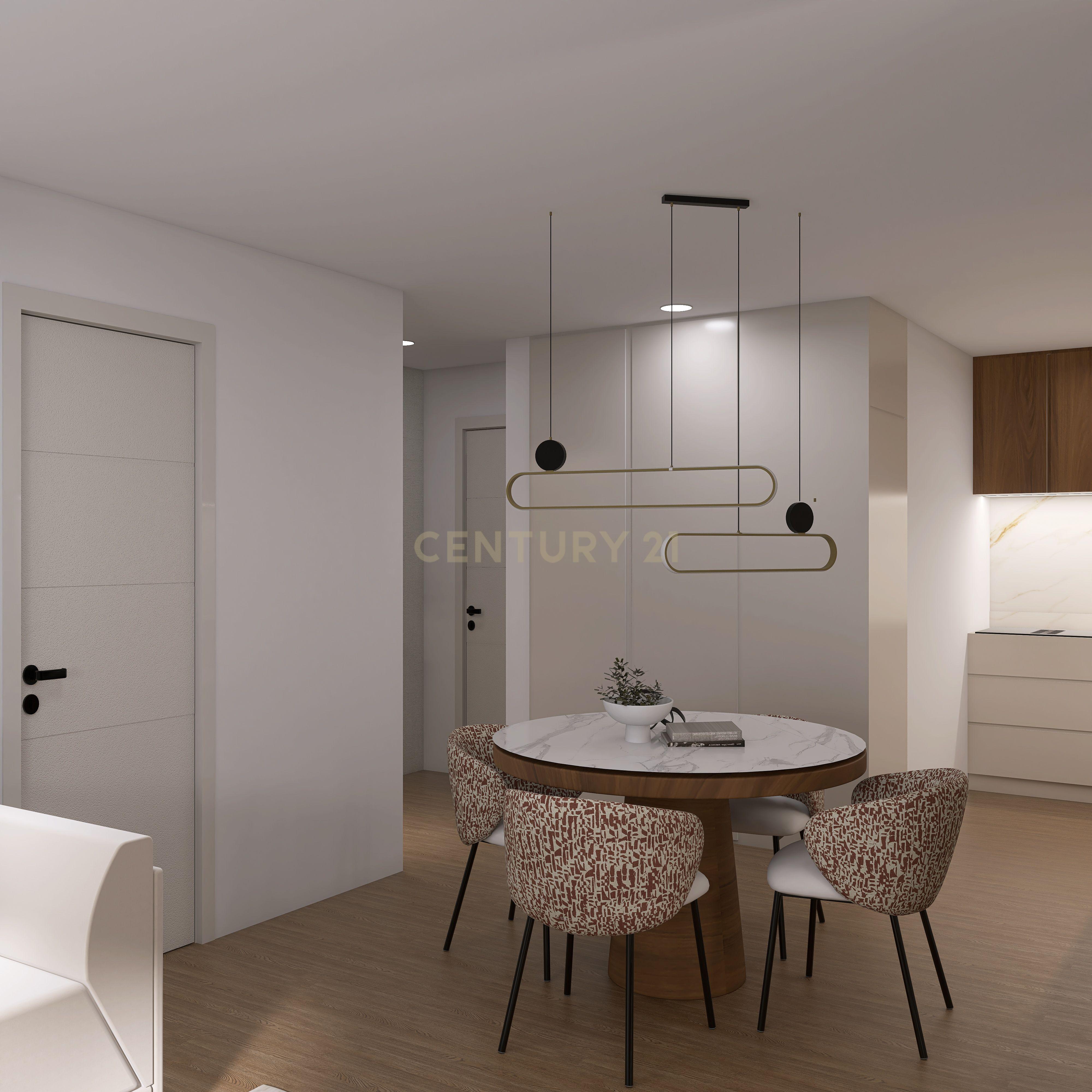 Fotografia 12 de Apartamento T1 Novo | Empreendimento Prestige Space | Massamá