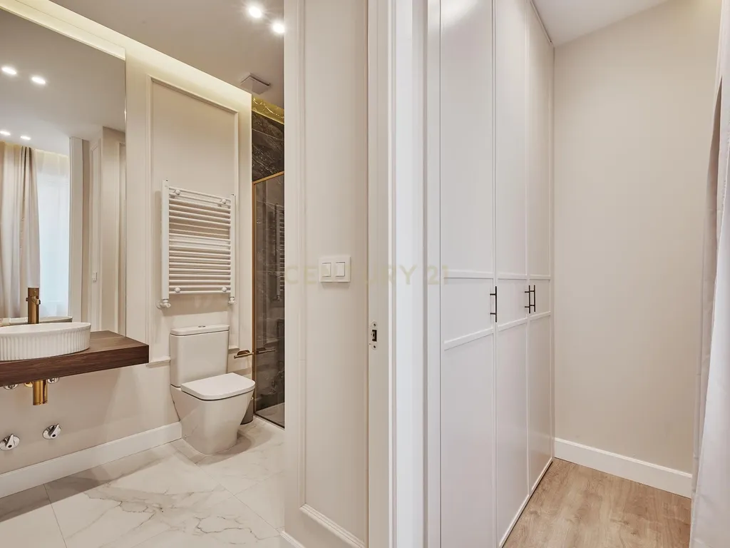 Luxuosa Propriedade Renovada em Madrid, Comunidad de Madrid - Image 19