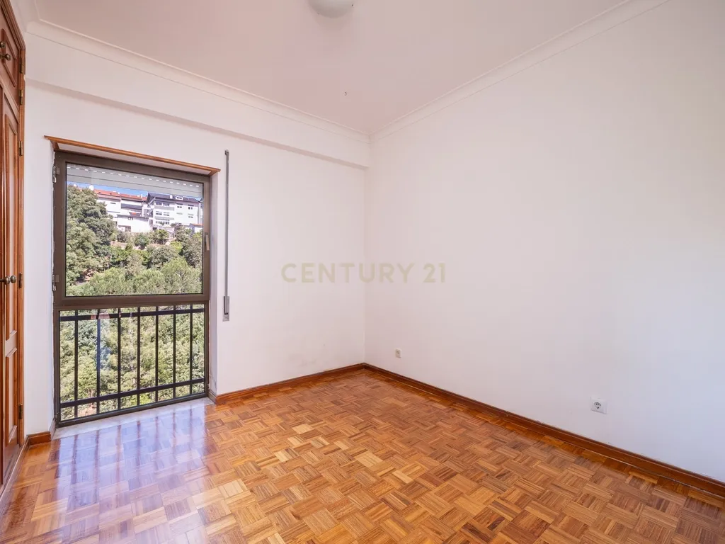 Apartamento T3 com garagem | Elísio de Moura - Solum - Image 5