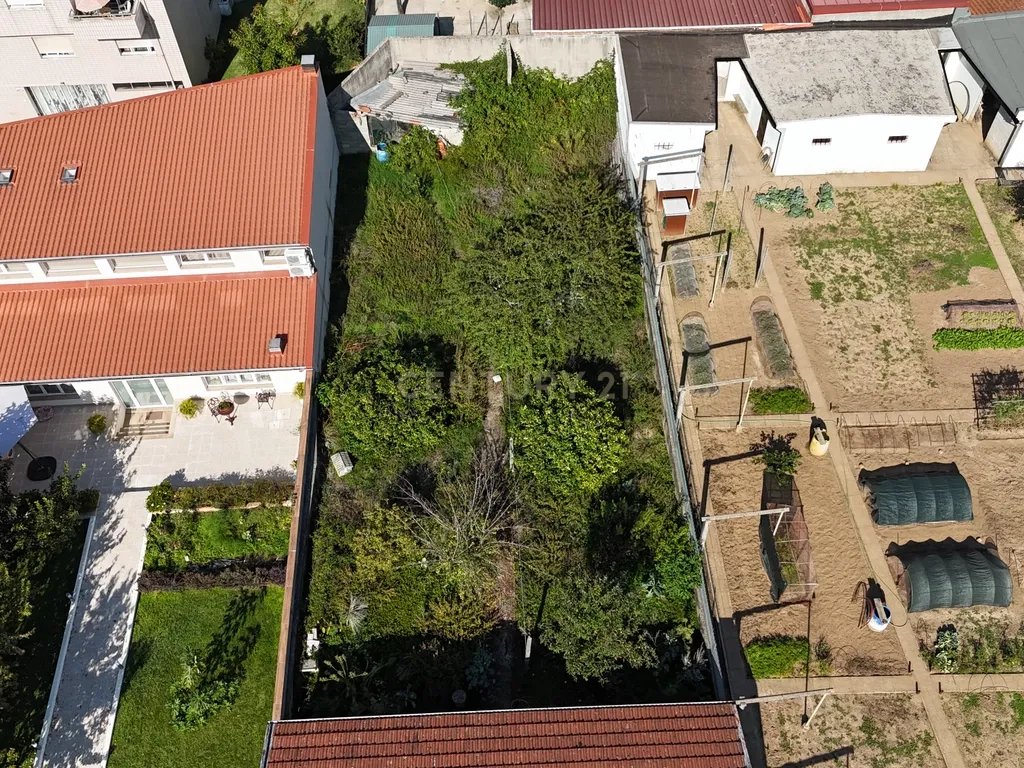 MORADIA T4 | JARDIM | GARAGEM | ANEXO | 4 FRENTES | RC E 1 ANDAR | VALONGO - Image 36