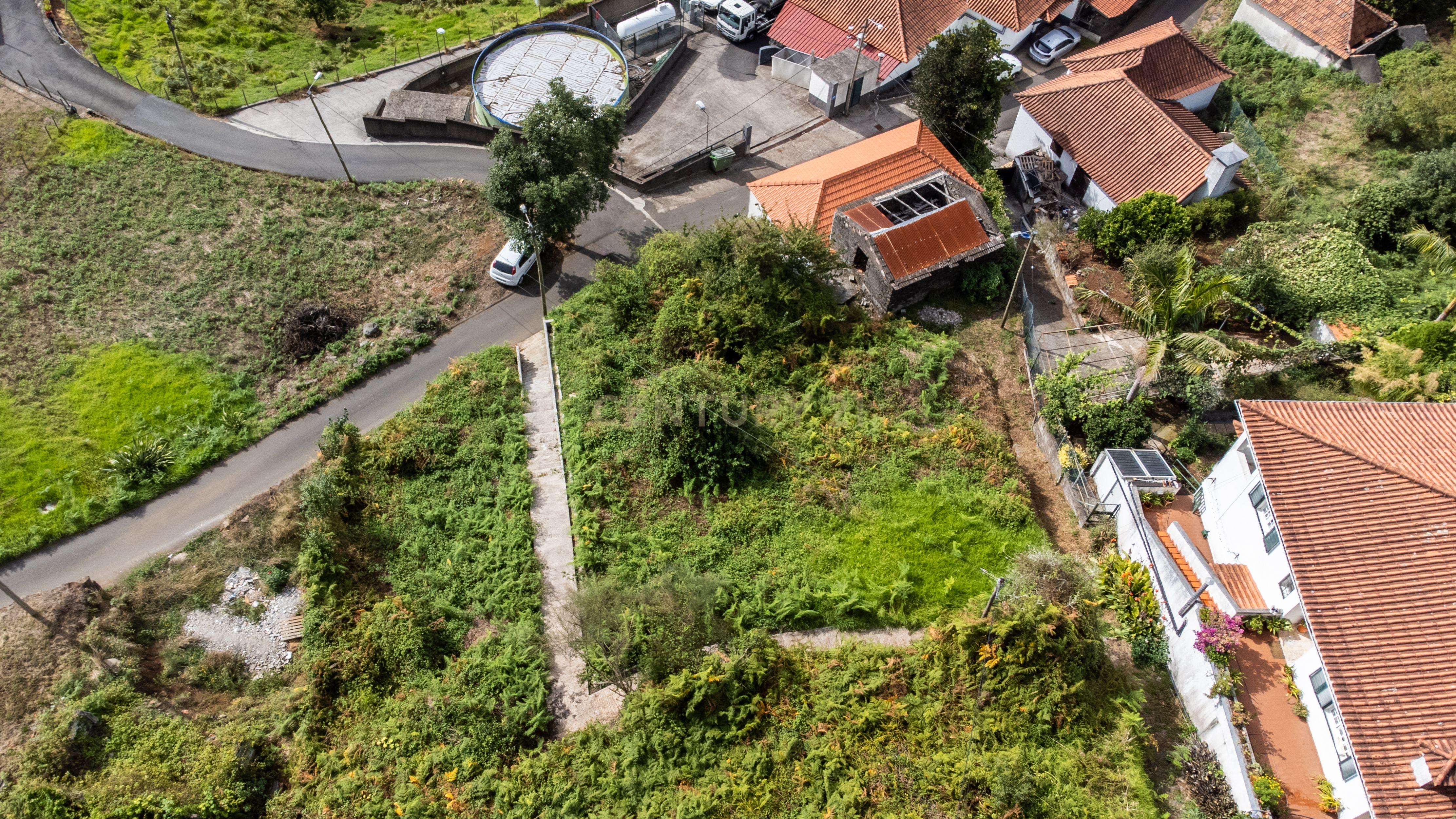 Moradia T1 à venda em Santo António da Serra, Santa Cruz — foto 30