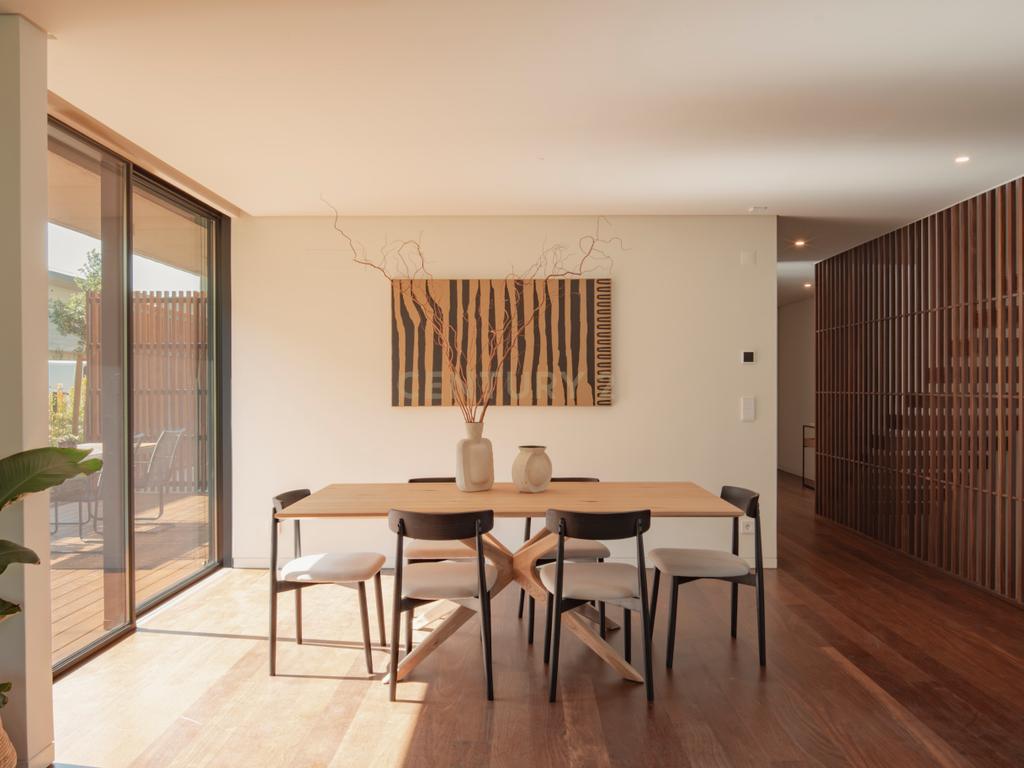 Moradia T4 com Terreno de 1.030m2 em Condomínio Fechado  - Image 6