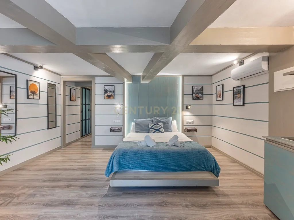 Villa (hotel boutique) en el centro de Marbella, España. - Image 24