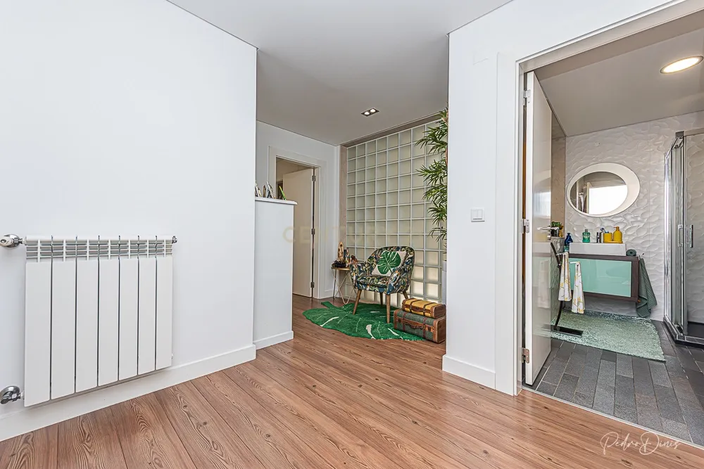 Apartamento de LUXO com 5 Assoalhadas nos EDIFICIOS TERRAZZO - Image 15