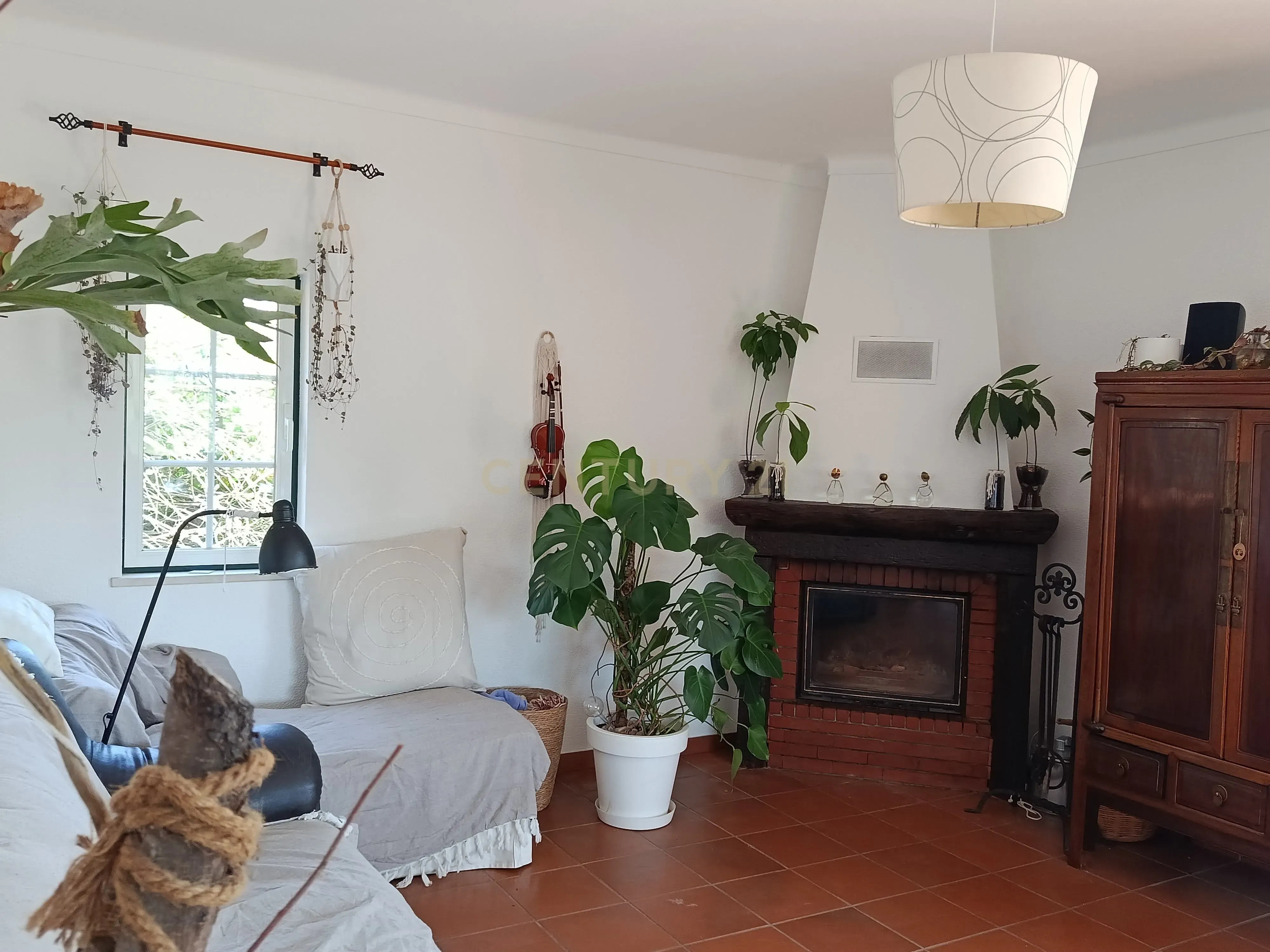 Fotografia 9 de Casa Isolada em Sampaio-Sesimbra, Setúbal com Piscina e Vista Panorâmica