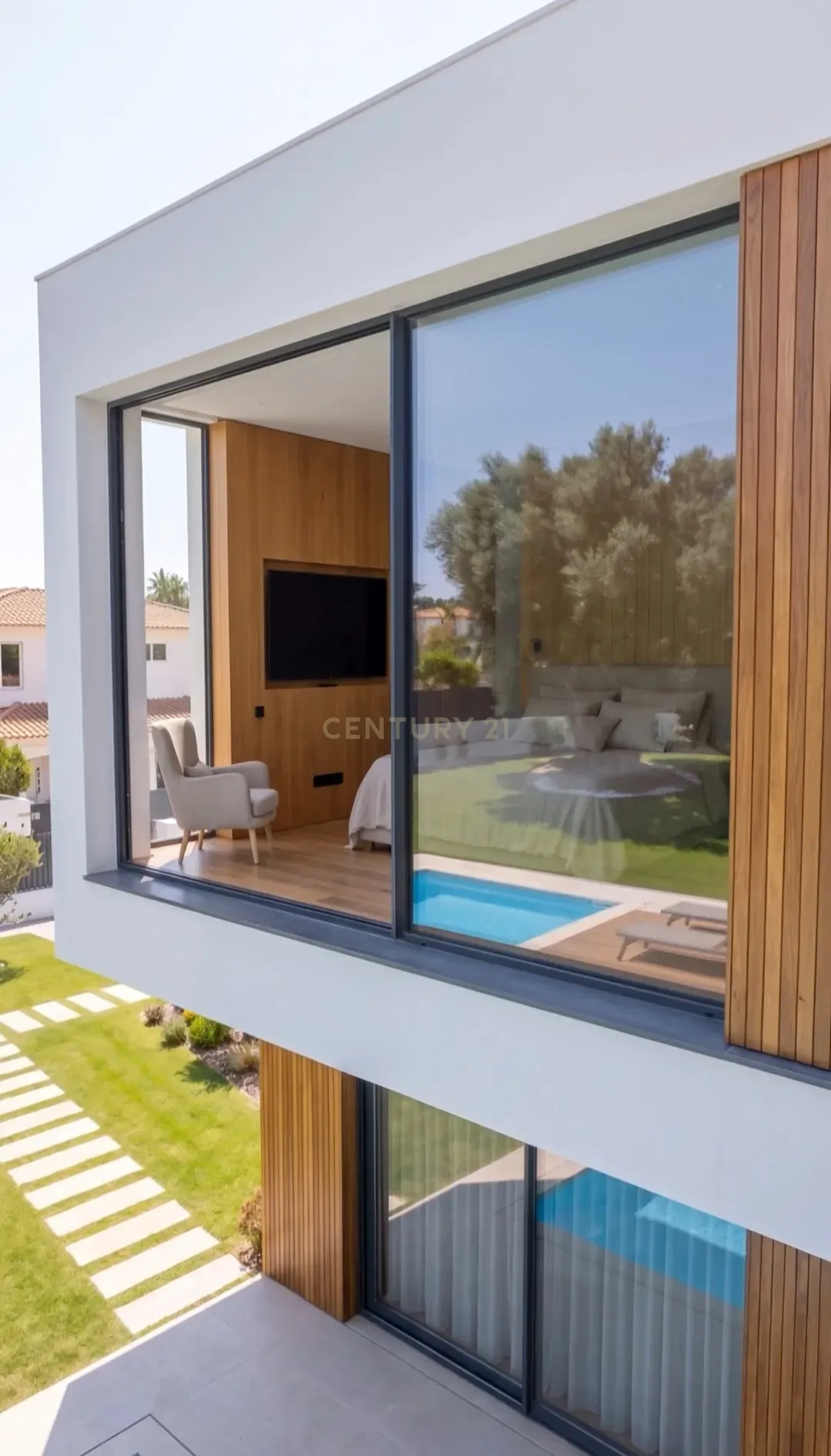 Fotografia 10 de Lote de Terreno Urbano - Quinta do Morgado | Fernão Ferro | Seixal