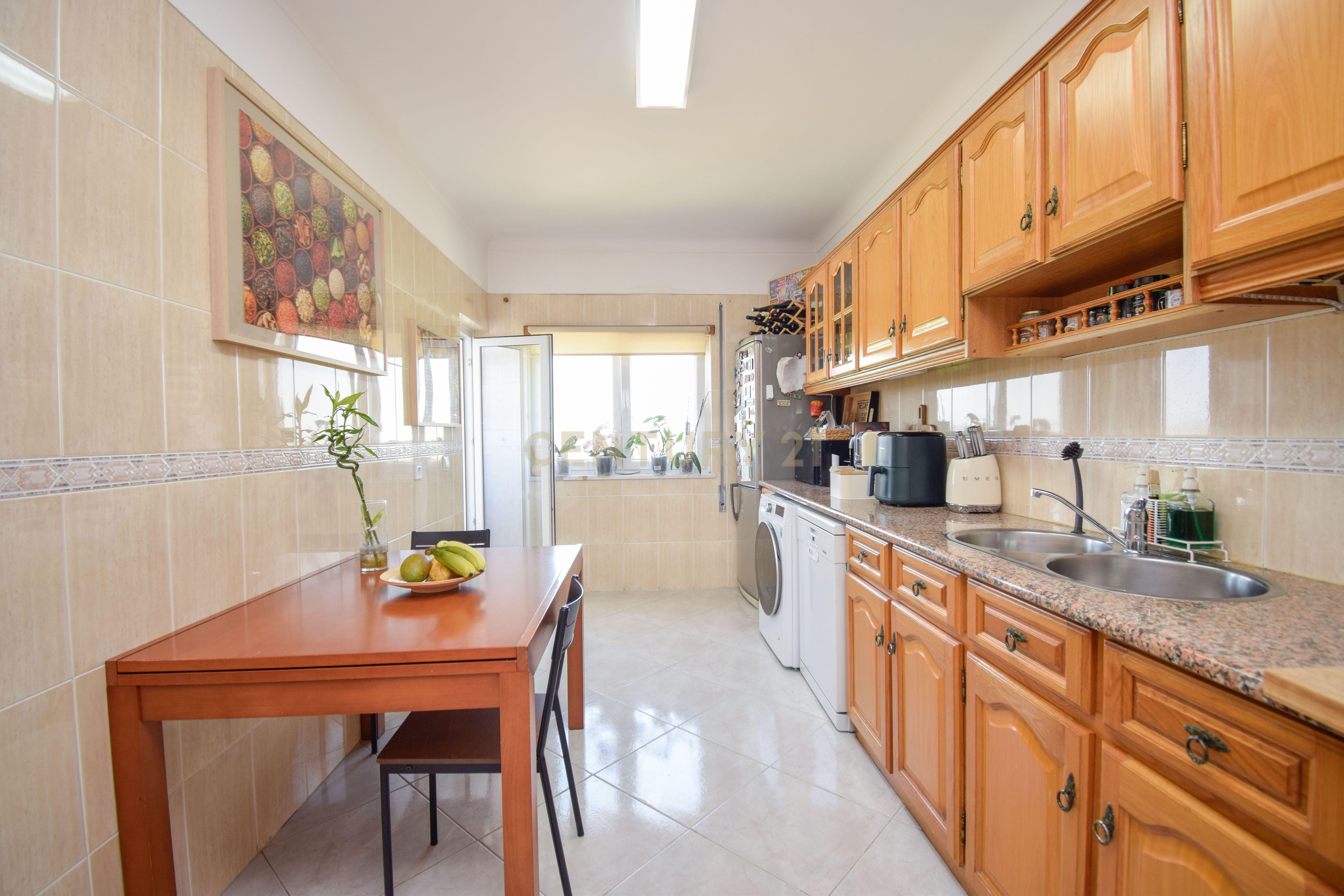 Apartamento T3 à venda em Samouco, Alcochete — foto 13
