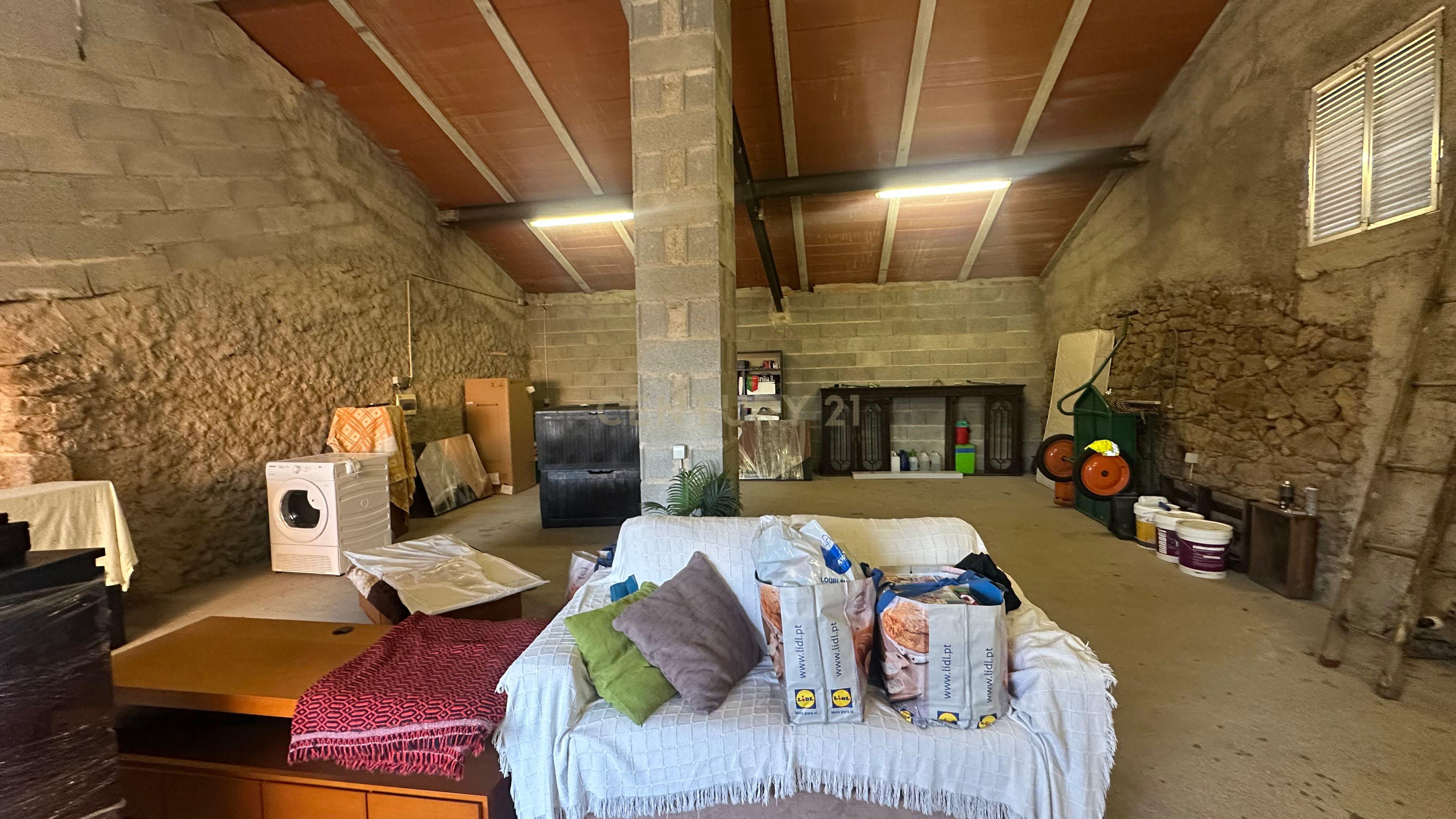 Moradia T5 à venda em Zebreira e Segura, Idanha-a-Nova — foto 4