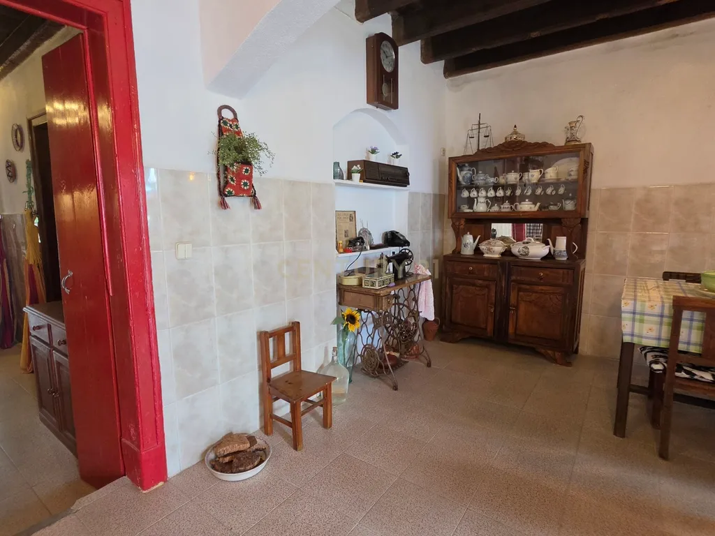 Casa para Recuperação em Cabrela, Montemor o Novo - Image 7