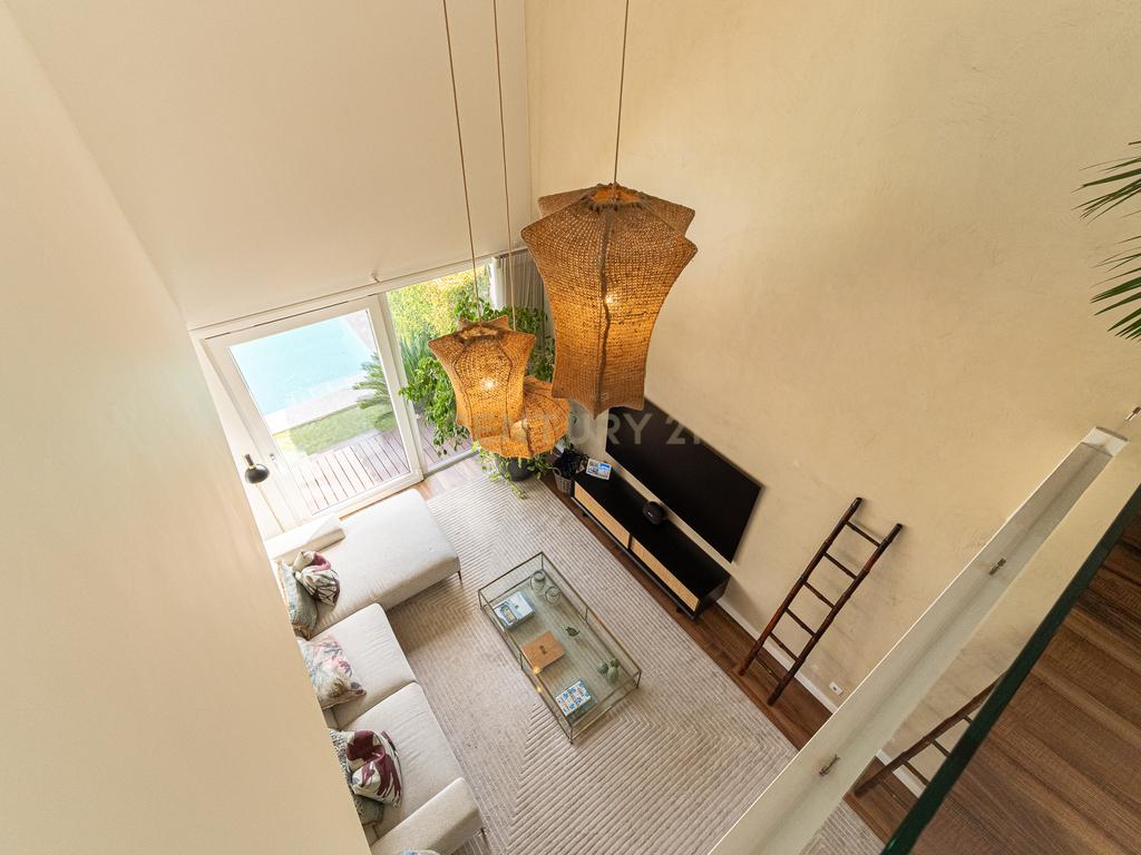 Moradia Geminada T4 em Carcavelos, Sassoeiros - Image 28
