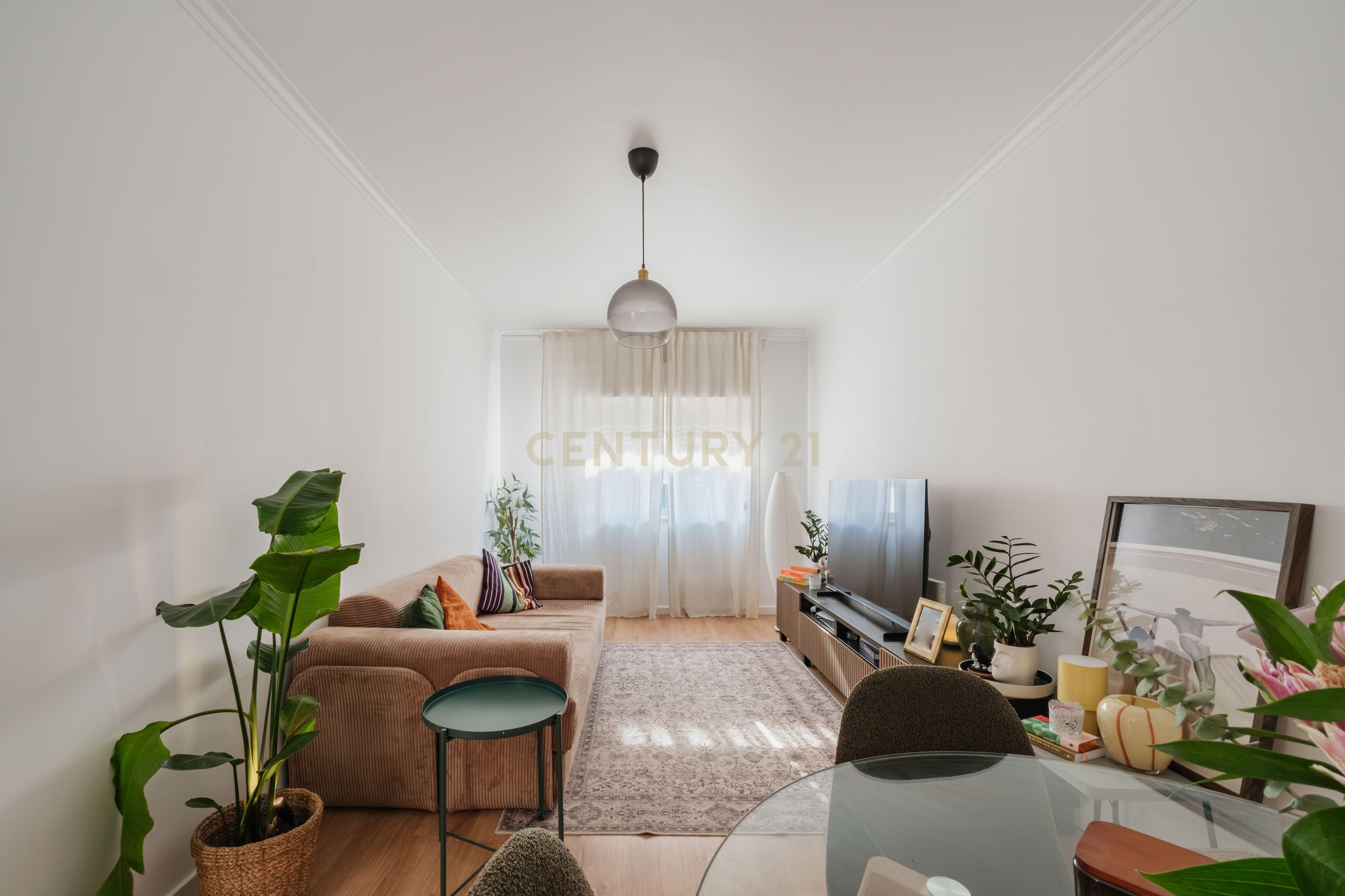 Apartamento T2 à venda em Mina de Água, Amadora — foto 6