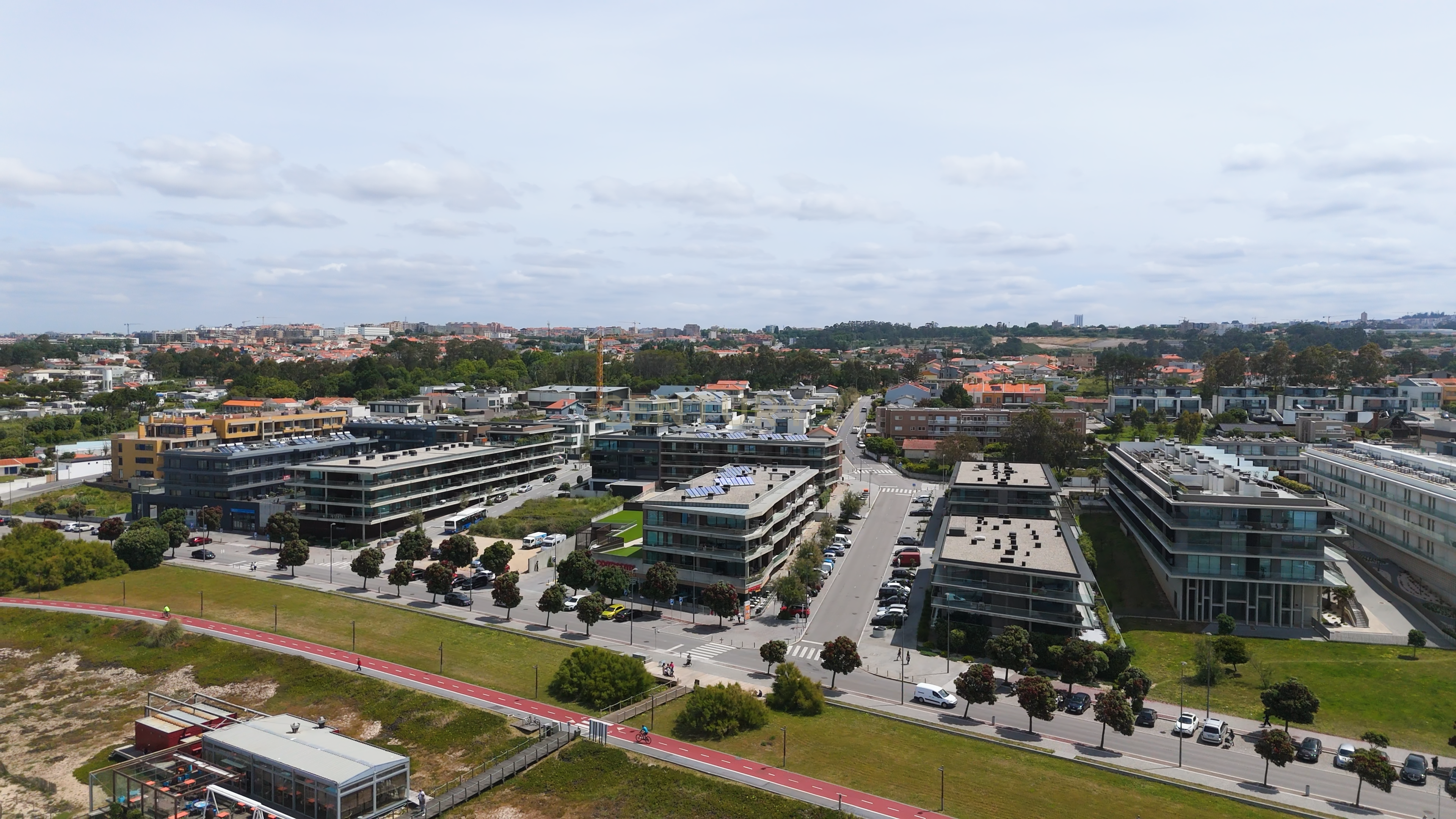 Apartamento T4 à venda em Canidelo, Vila Nova de Gaia — foto 6