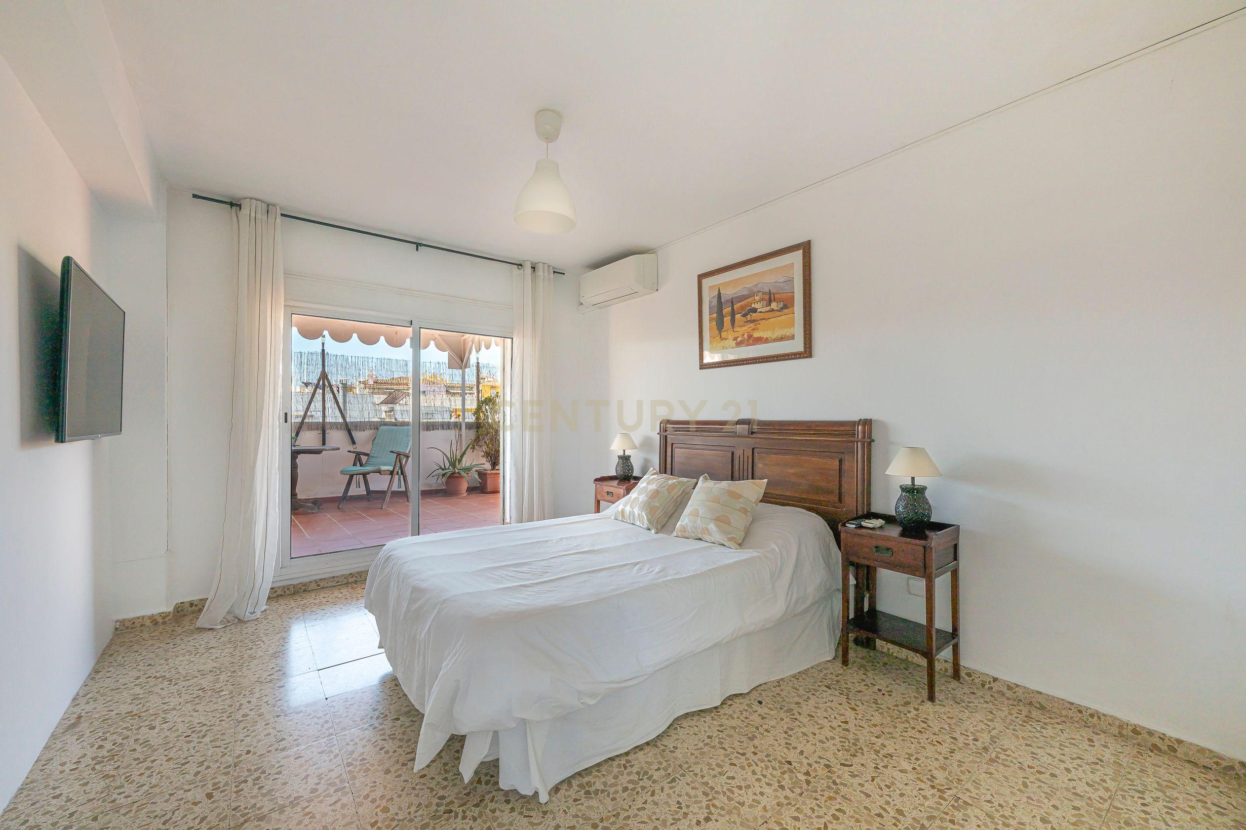 Penthouse brilhante com telhado no coração de San Pedro de Alcantara, Marbella. - Image 6