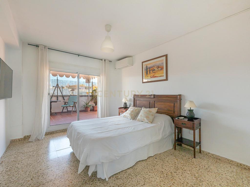 Penthouse brilhante com telhado no coração de San Pedro de Alcantara, Marbella. - Image 8