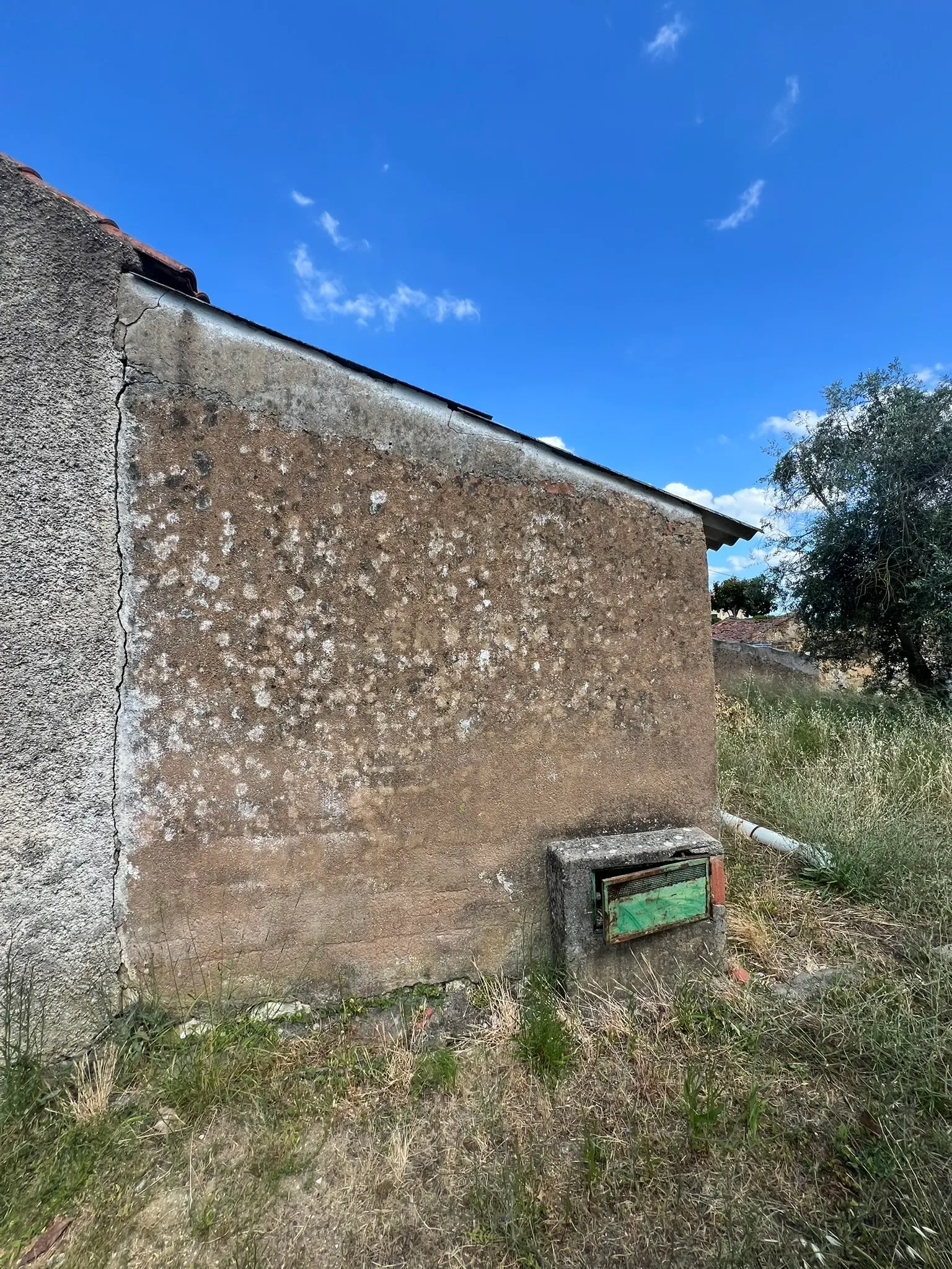 Fotografia 10 de Ruina com terreno em Tomar, União das freguesias de Madalena e Beselga