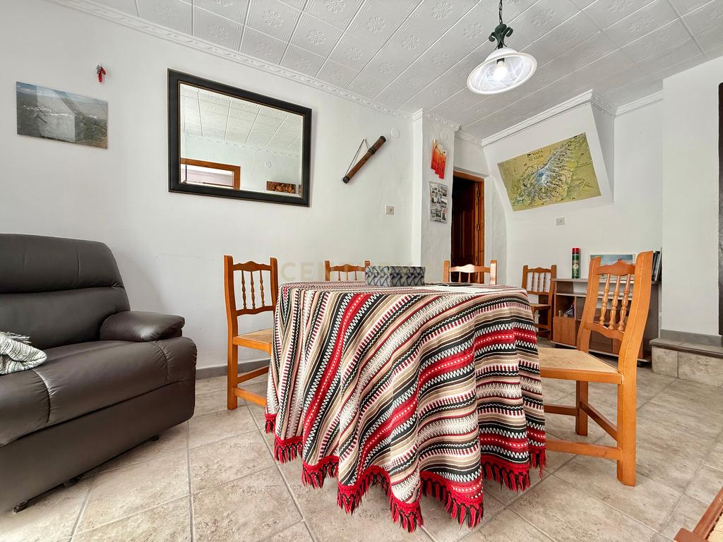 2 CASAS PARA VENDA NA ALPUJARRA DE GRANADA - Image 3