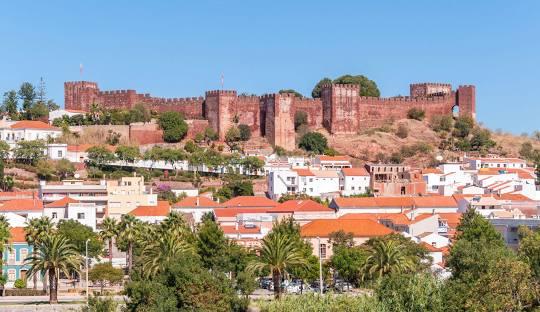 Quinta com 8660 m2 com Moradia, piscina e dois terraços panorâmicos em Silves - Image 53