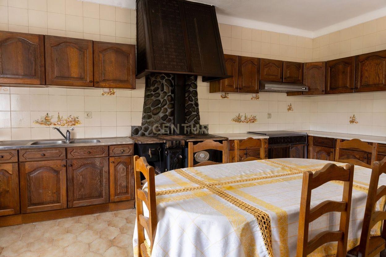 Moradia T4 à venda em Graça, Pedrógão Grande — foto 4