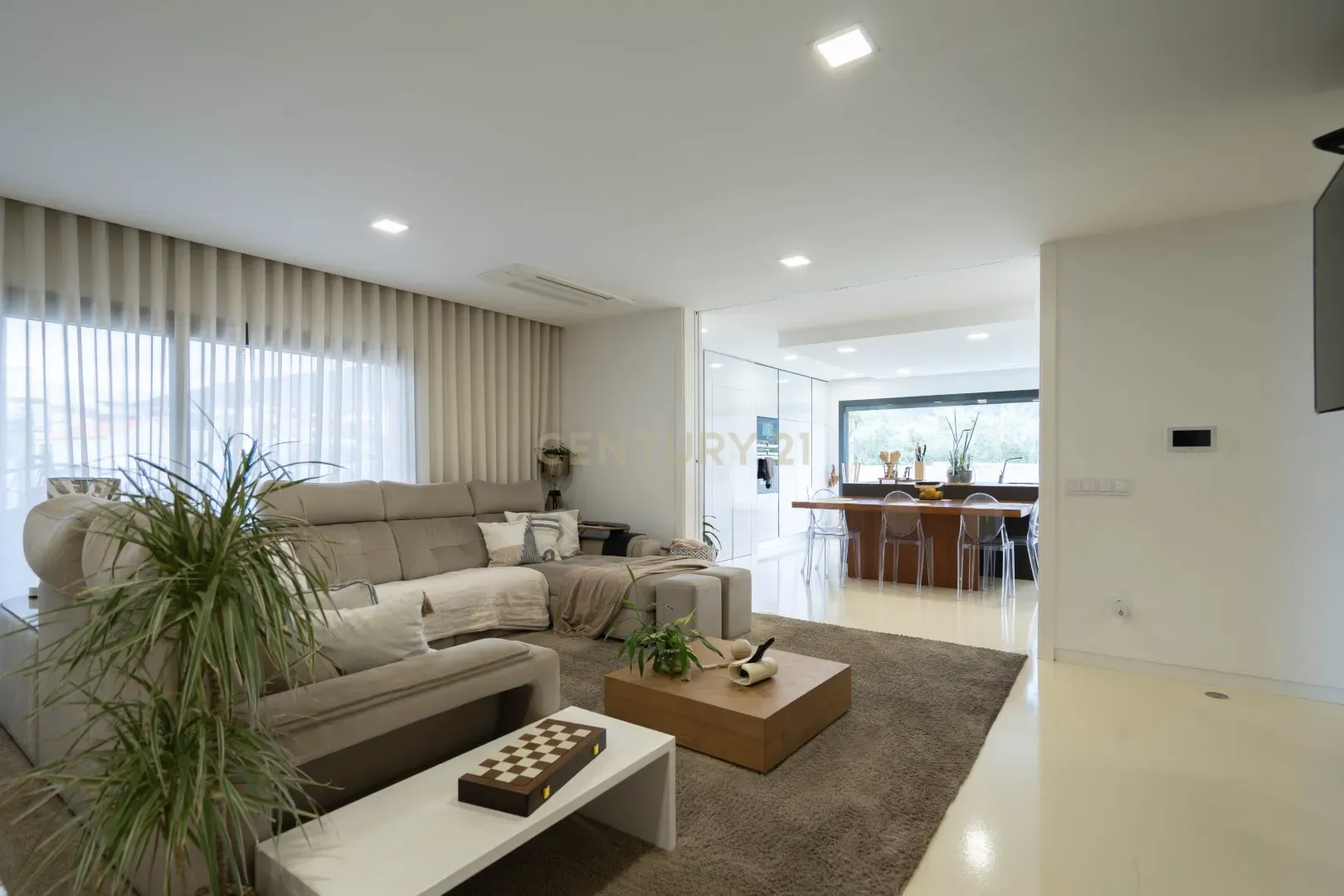 Fotografia 4 de Casa Nova T5 em Gândaras, Lousã - Oportunidade Única!