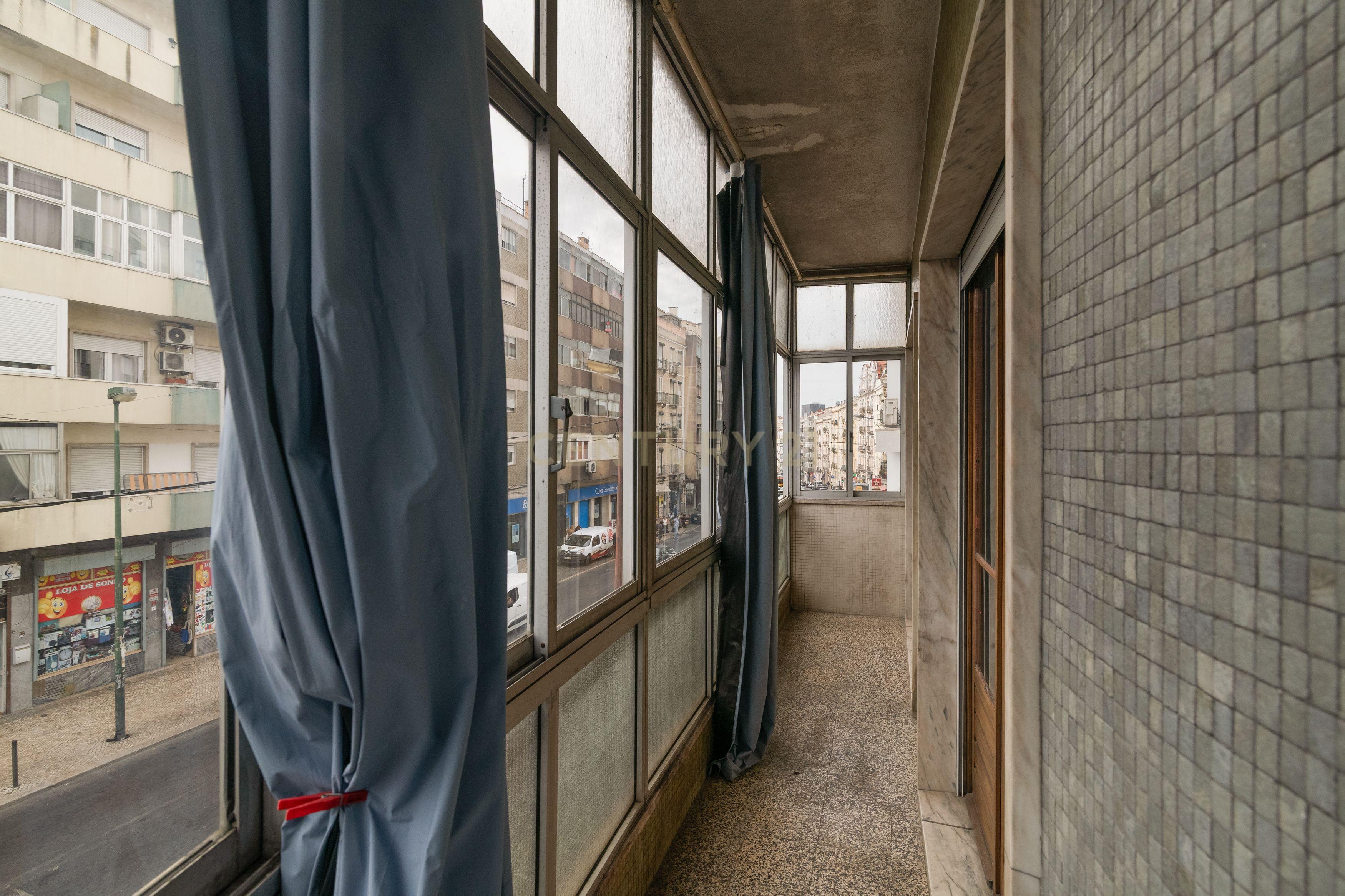 Apartamento T3 à venda em Penha de França, Lisboa — foto 11