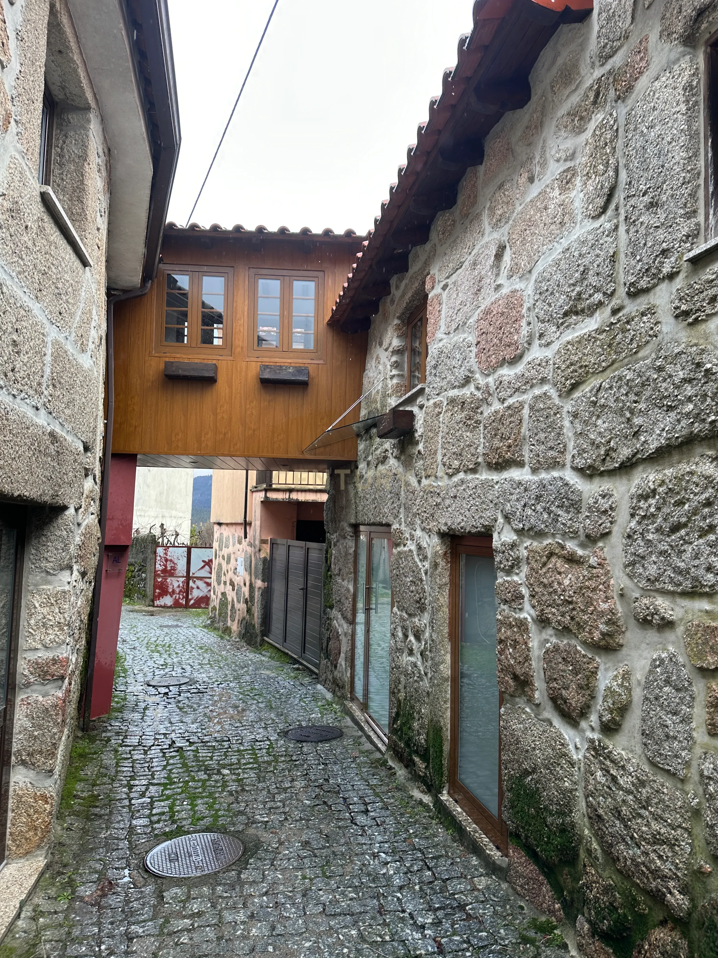 Moradia T4 à venda em Salamonde, Vieira do Minho — foto 25