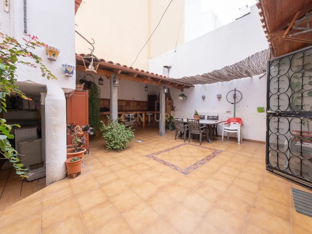 Calle Paraguay, Las Palmas de Gran Canaria