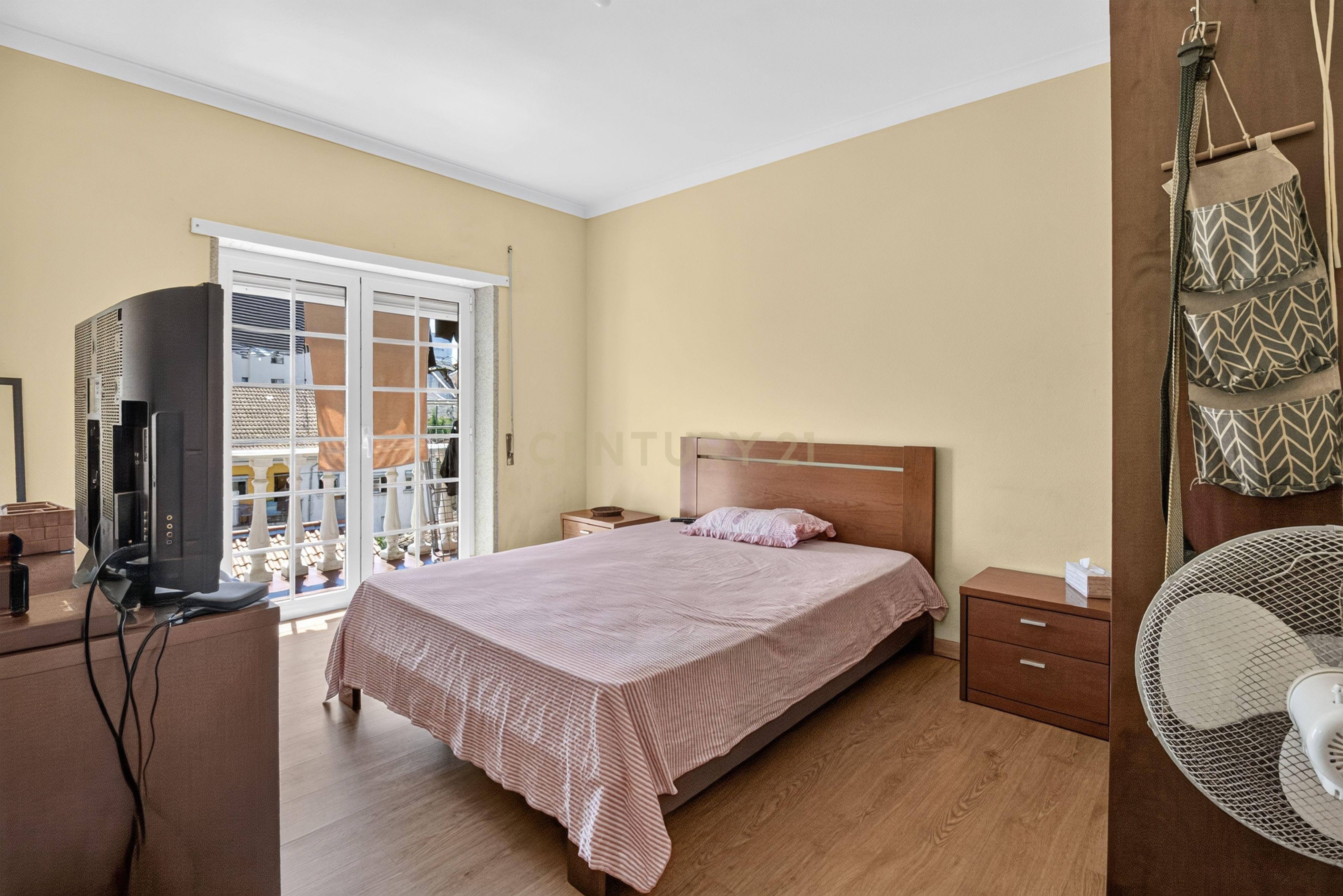 Fotografia 12 de Apartamento T3 em Bragança
