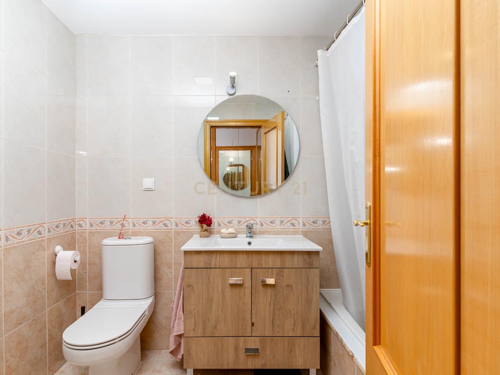 Apartamento T3 em Alhos Vedros - Moita - Image 8