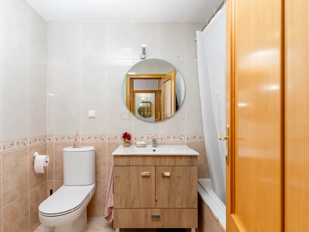 Apartamento T3 em Alhos Vedros - Moita - Image 8