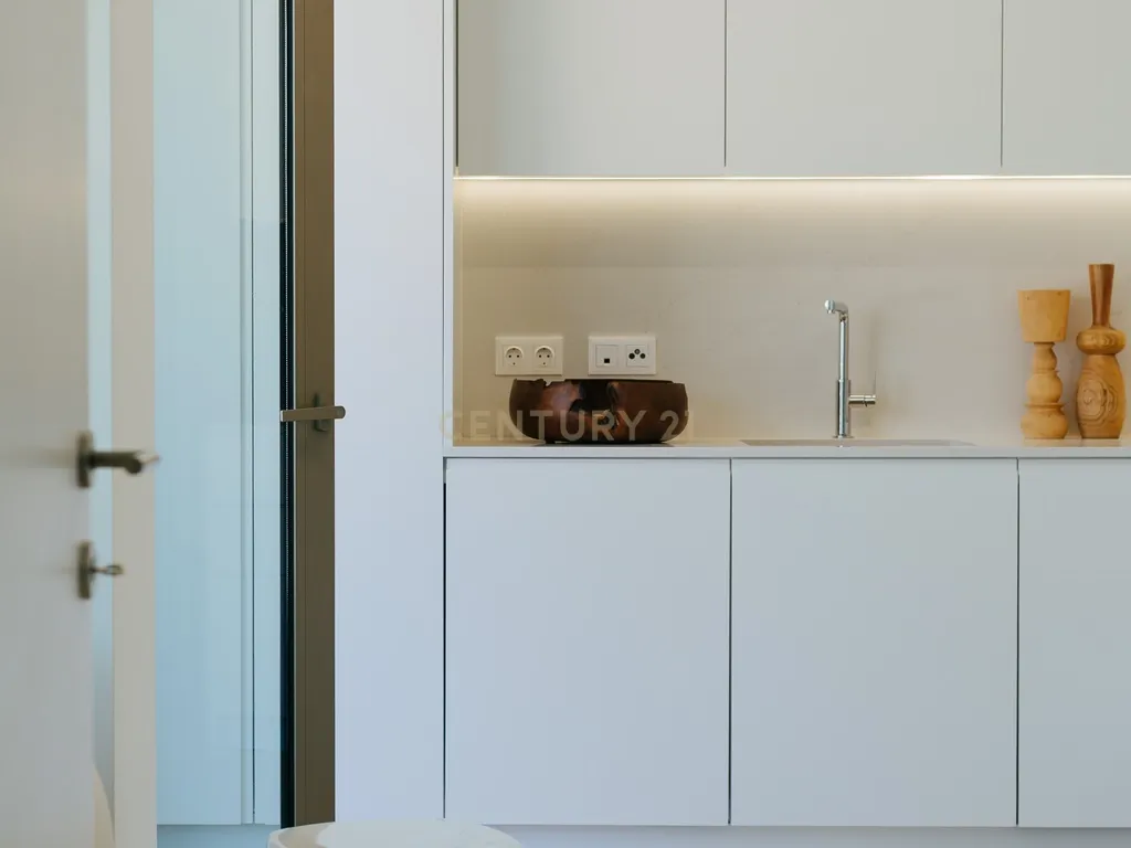 VILA RIO - T3 em Primeira Linha de Rio | Edíficio LUZ - Image 19
