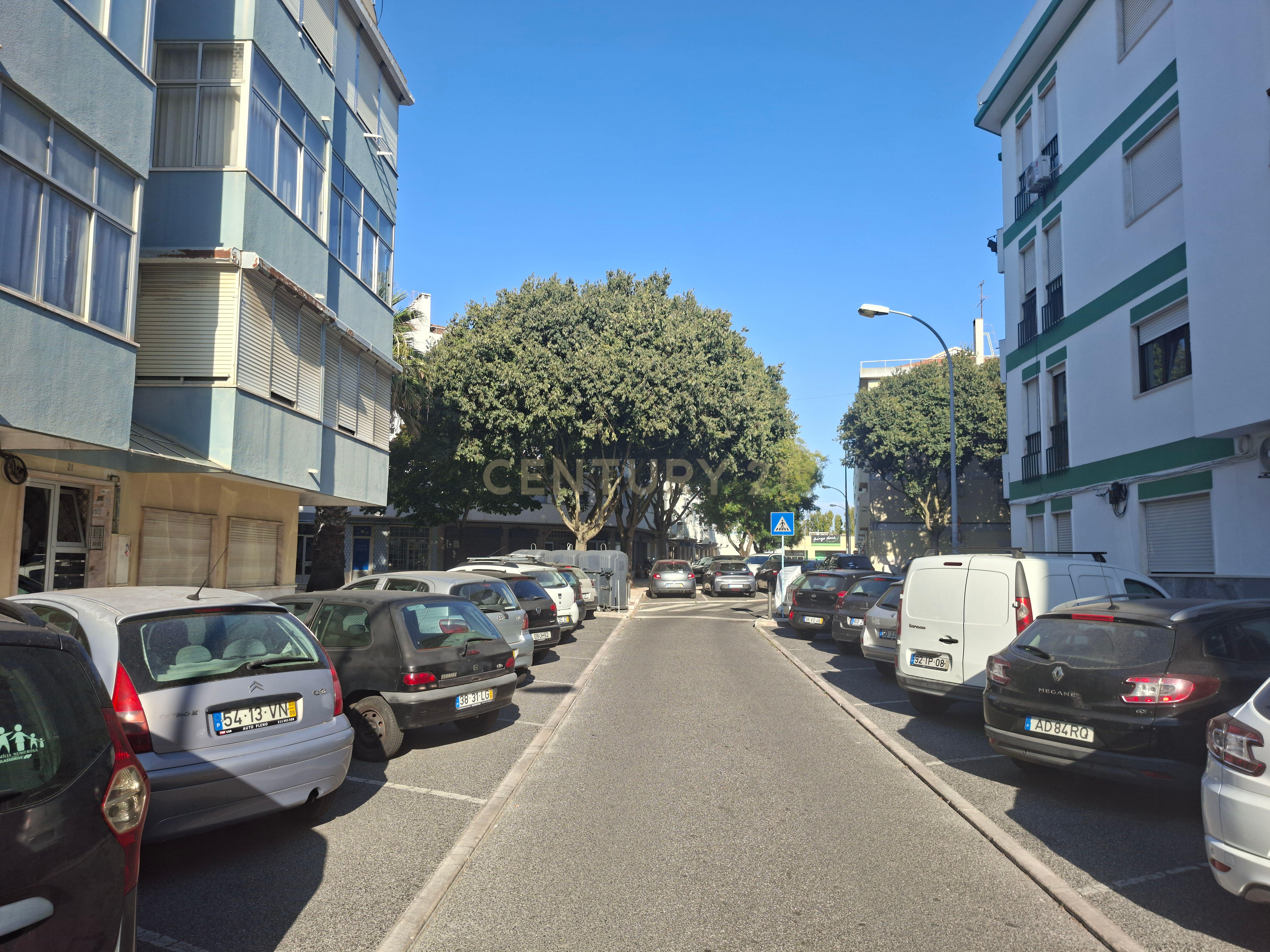Apartamento T1 à venda em Carnaxide e Queijas, Oeiras — foto 18