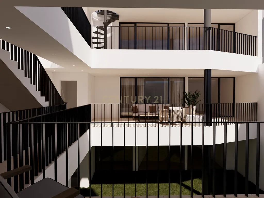 Apartamento T4 - São Martinho do Porto - Image 15