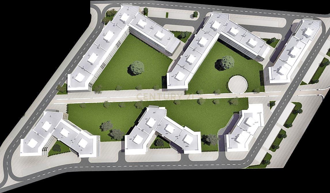 Fotografia 7 de Lote Urbano com Projeto Aprovado para Empreendimento Habitacional | Quinta da Várzea – Maçã, Sesimbra