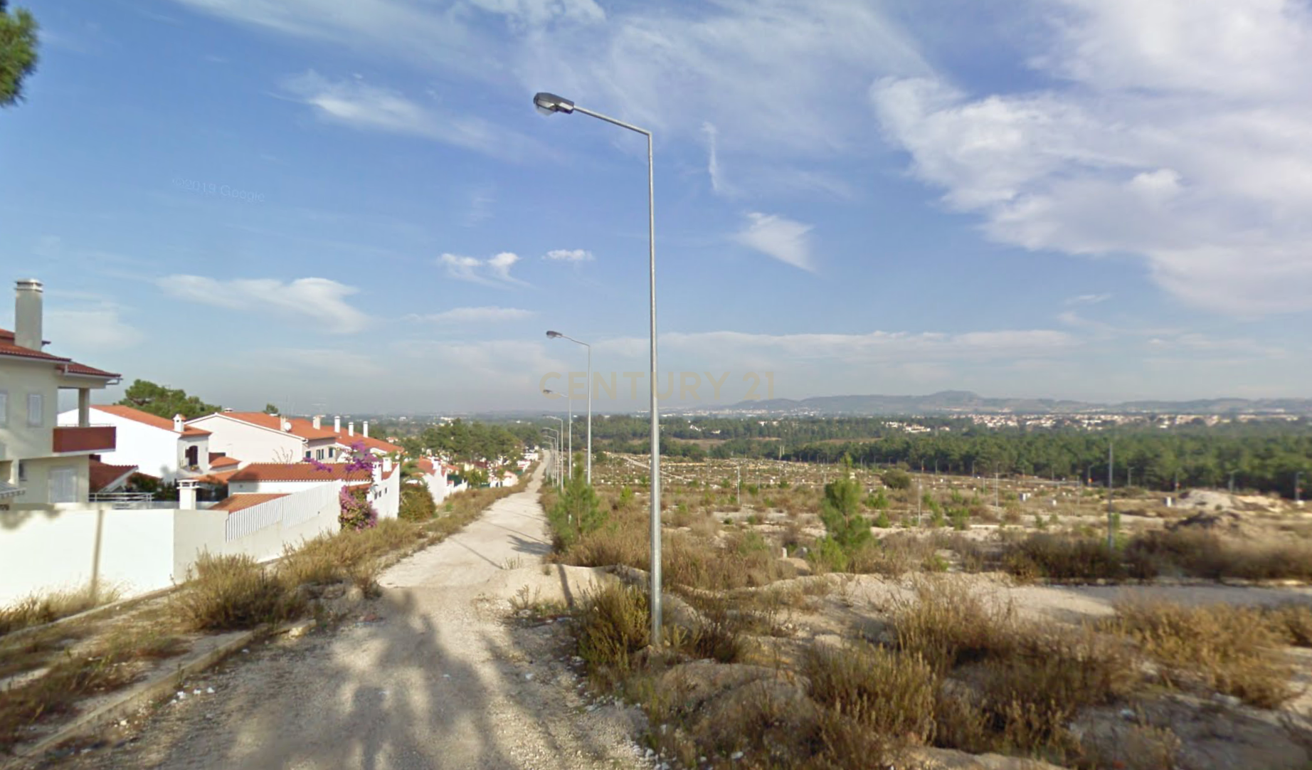 Fotografia 6 de 🏡 Terreno urbano na Ribeira do Marchante