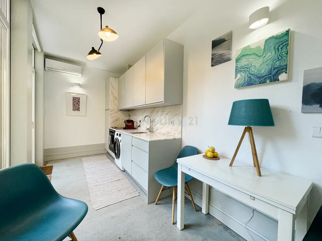 Apartamento T1 no Coração do Porto - Cedofeita para Arrendar - Image 14