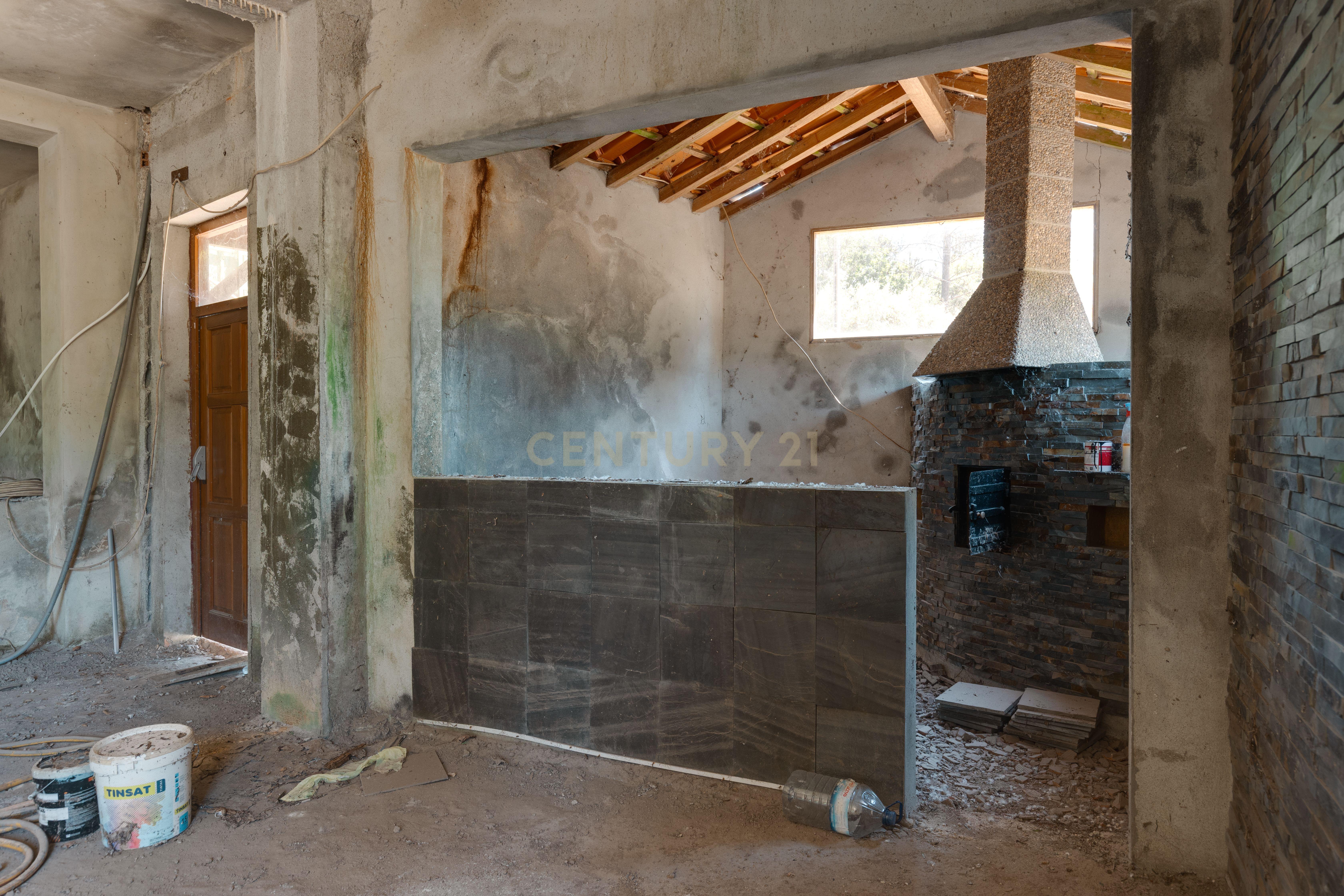 Moradia T4 à venda em Secarias, Arganil — foto 14